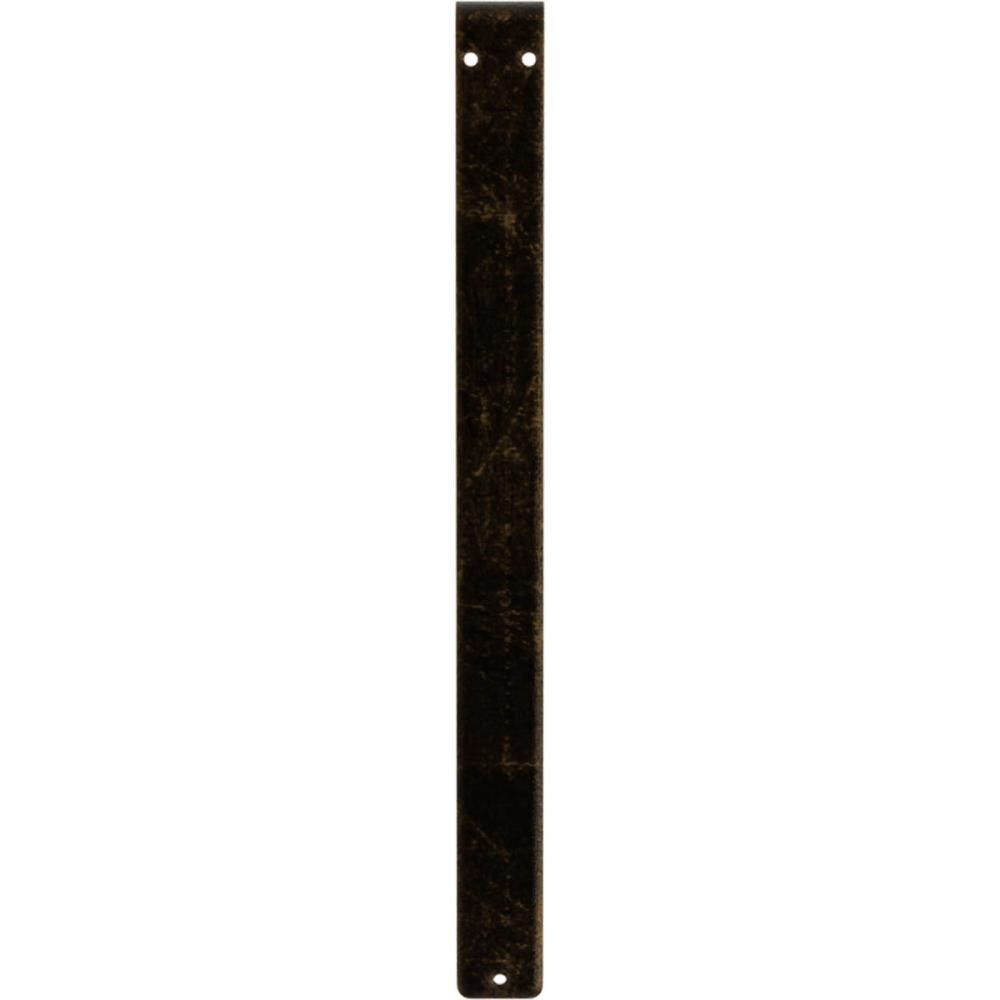 Ekena Millwork BKTM01X12X15SAUABS Mending-Plates-Brackets-Braces - View #5
