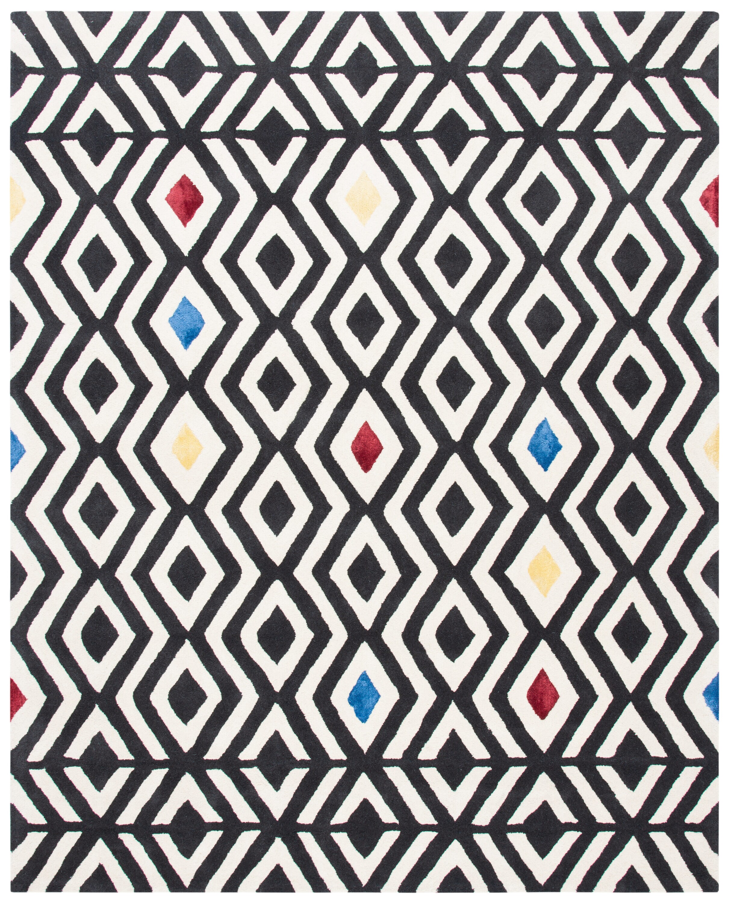 Safavieh SOH341A-8 rugs - View #2