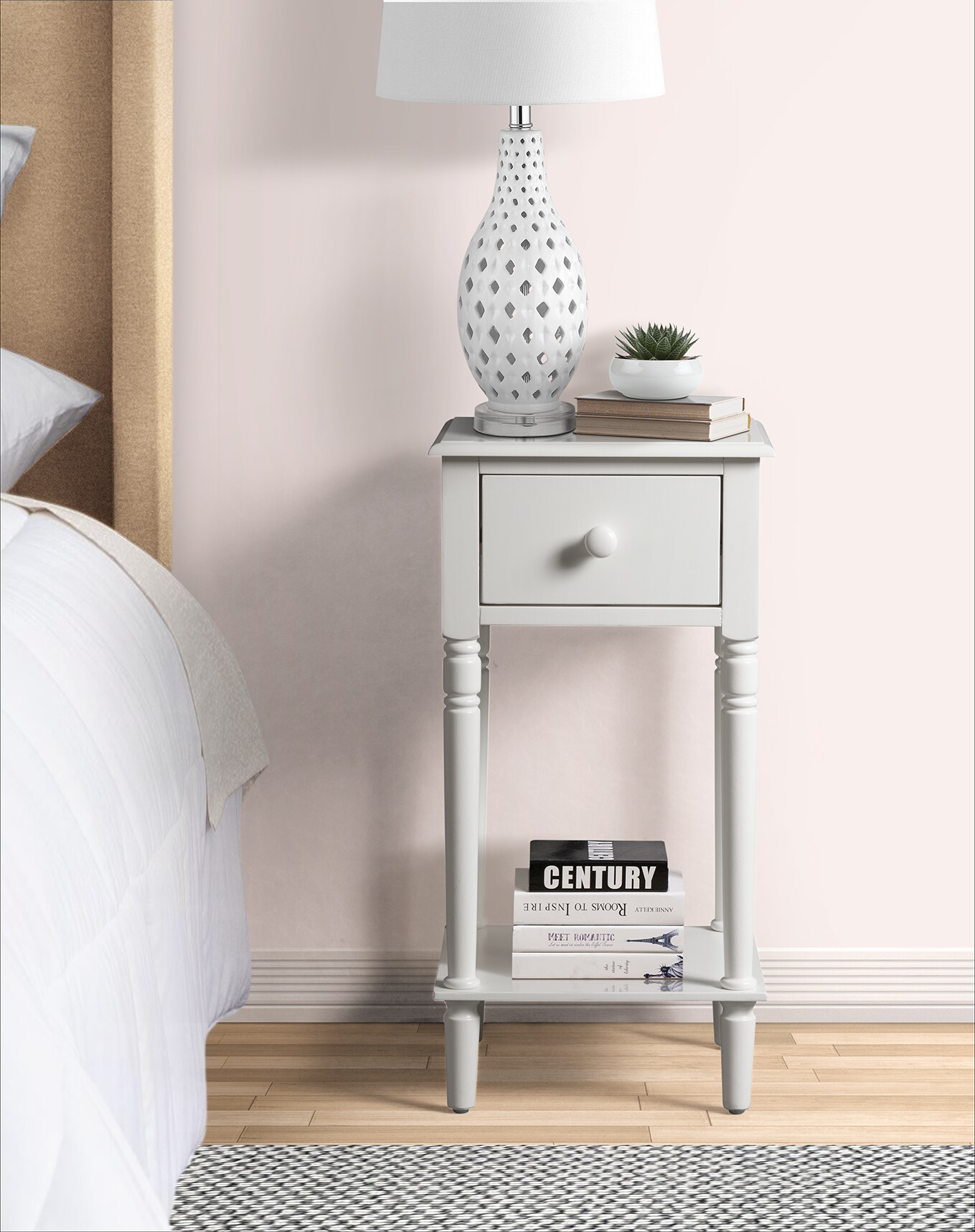 Picket House Furnishings CTMO750NS nightstands - View #5