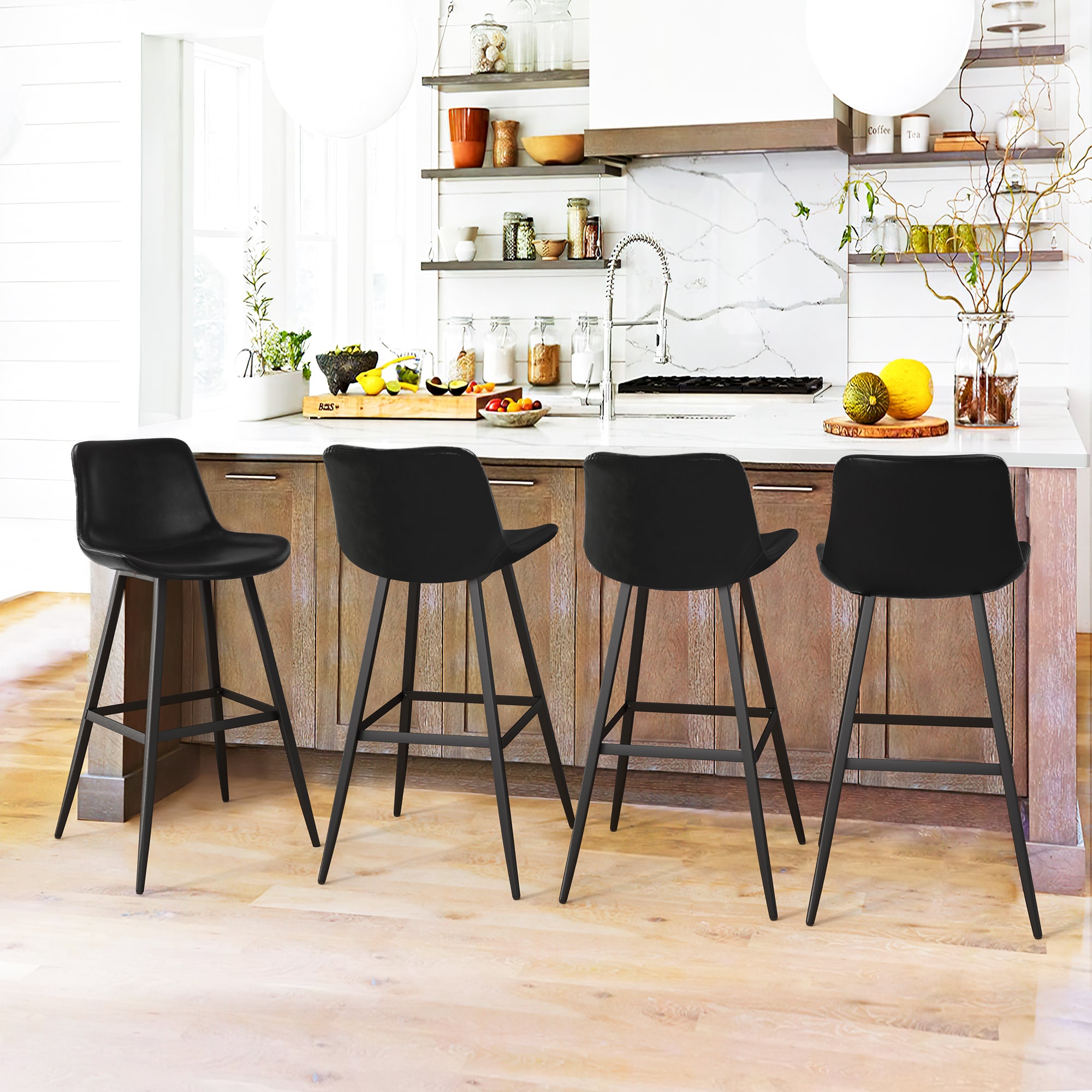 LUE BONA 4LB22CH0031-300LS stools - View #9