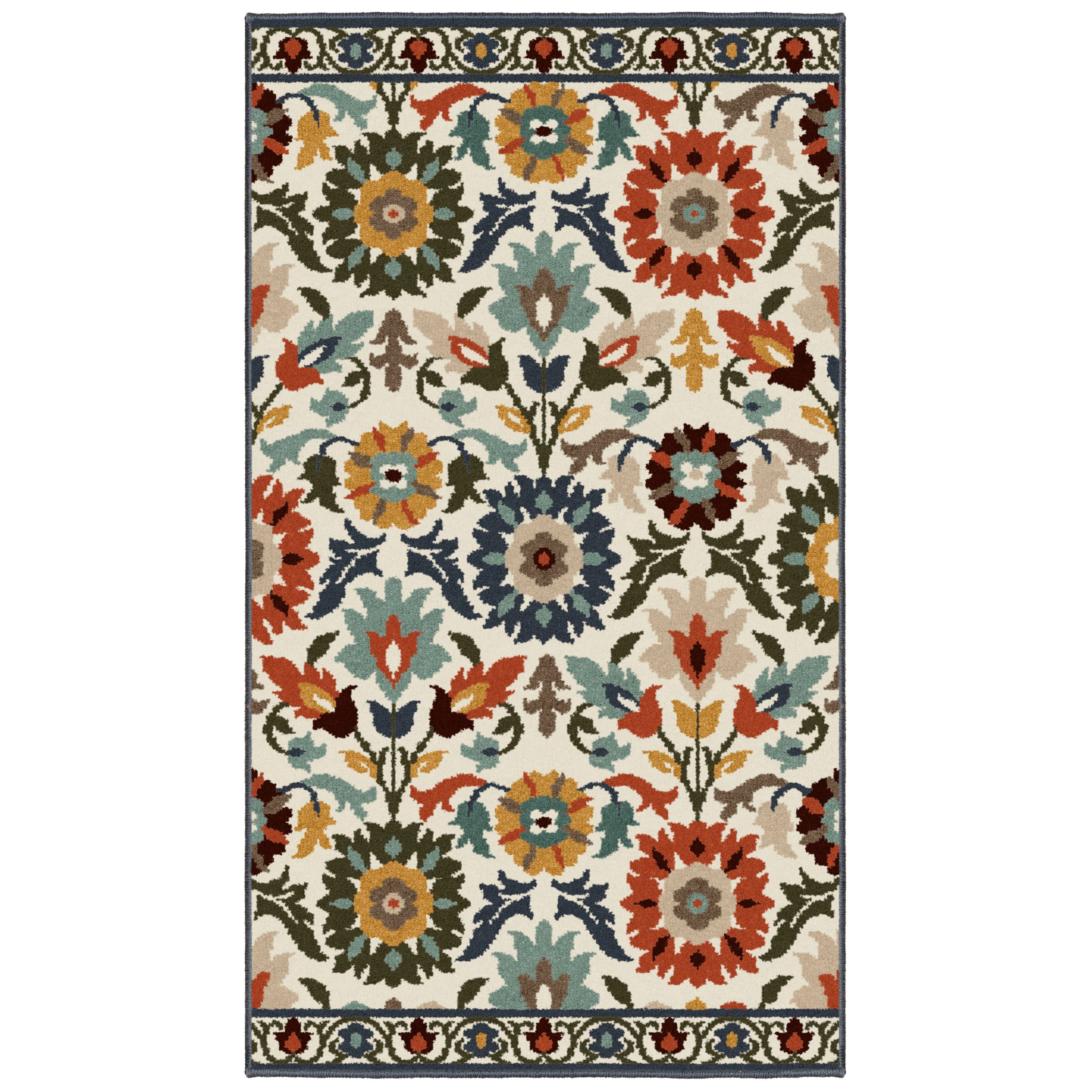 allen + roth AATL012L rugs - View #2