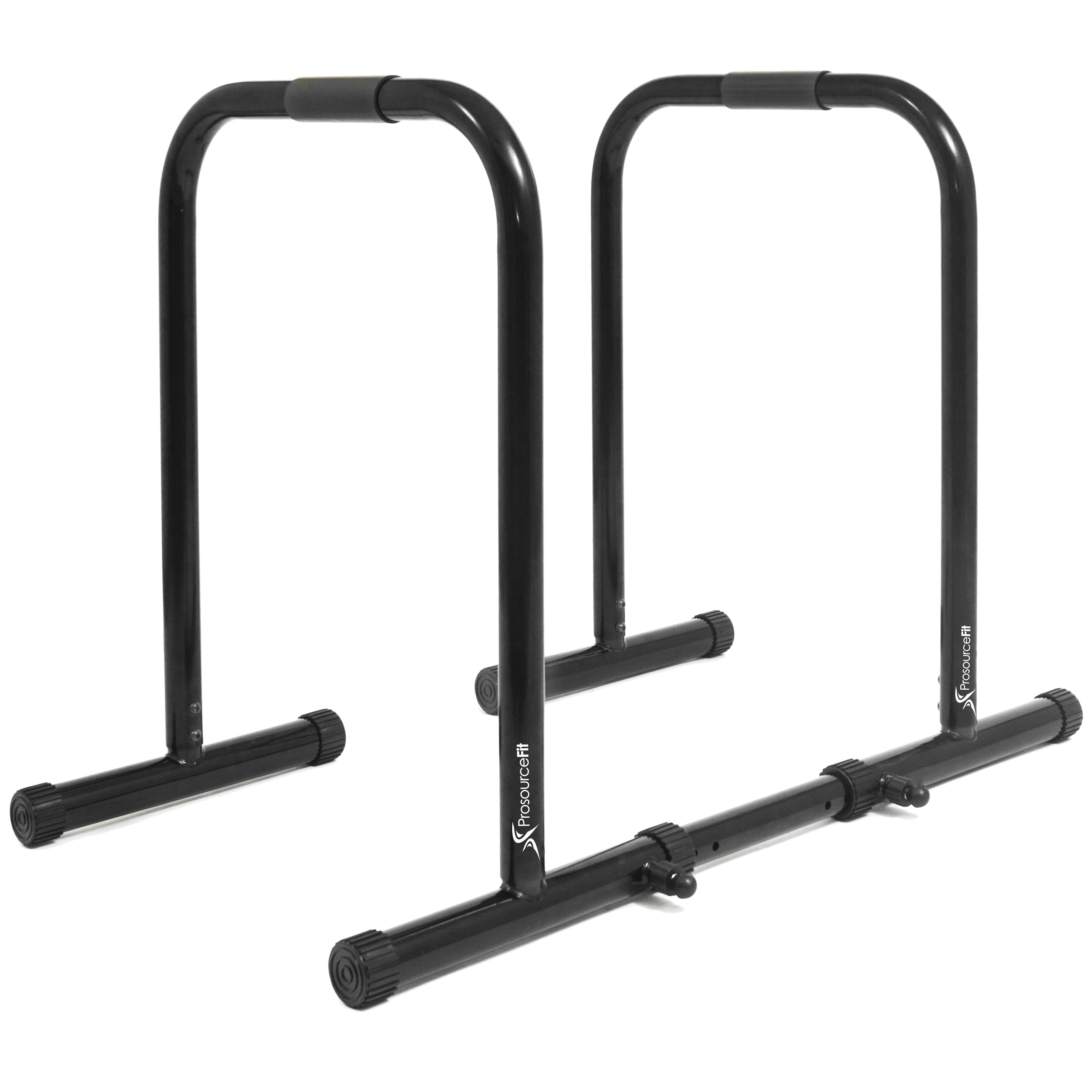 Freestanding Dip Station in the Pull-Up Bars department at Lowes.com