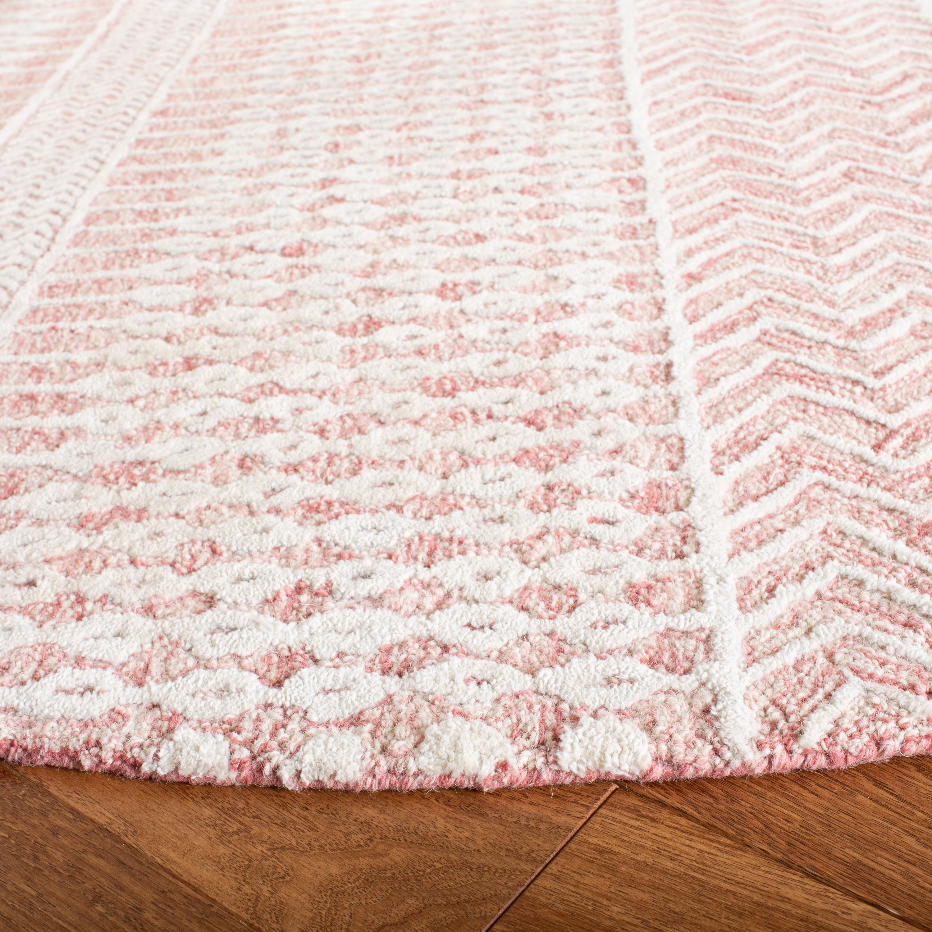 Safavieh GLM538U-6R rugs - View #3