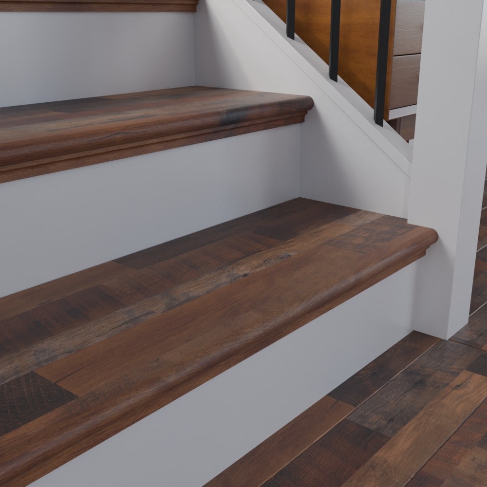 Stairtek XTLA1148-PE002 Stair-Treads - View #3