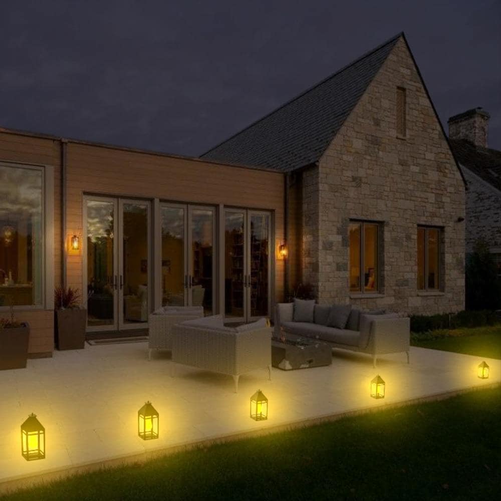 TECHKO STL-228 Path-Lights - View #9