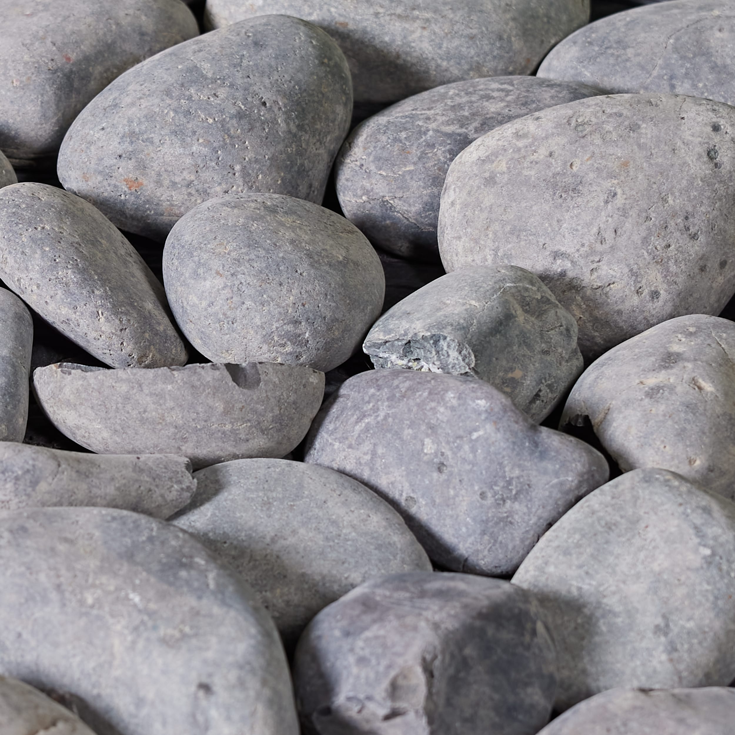 Rain Forest RFGMBP5-30 Landscaping-Rock - View #5