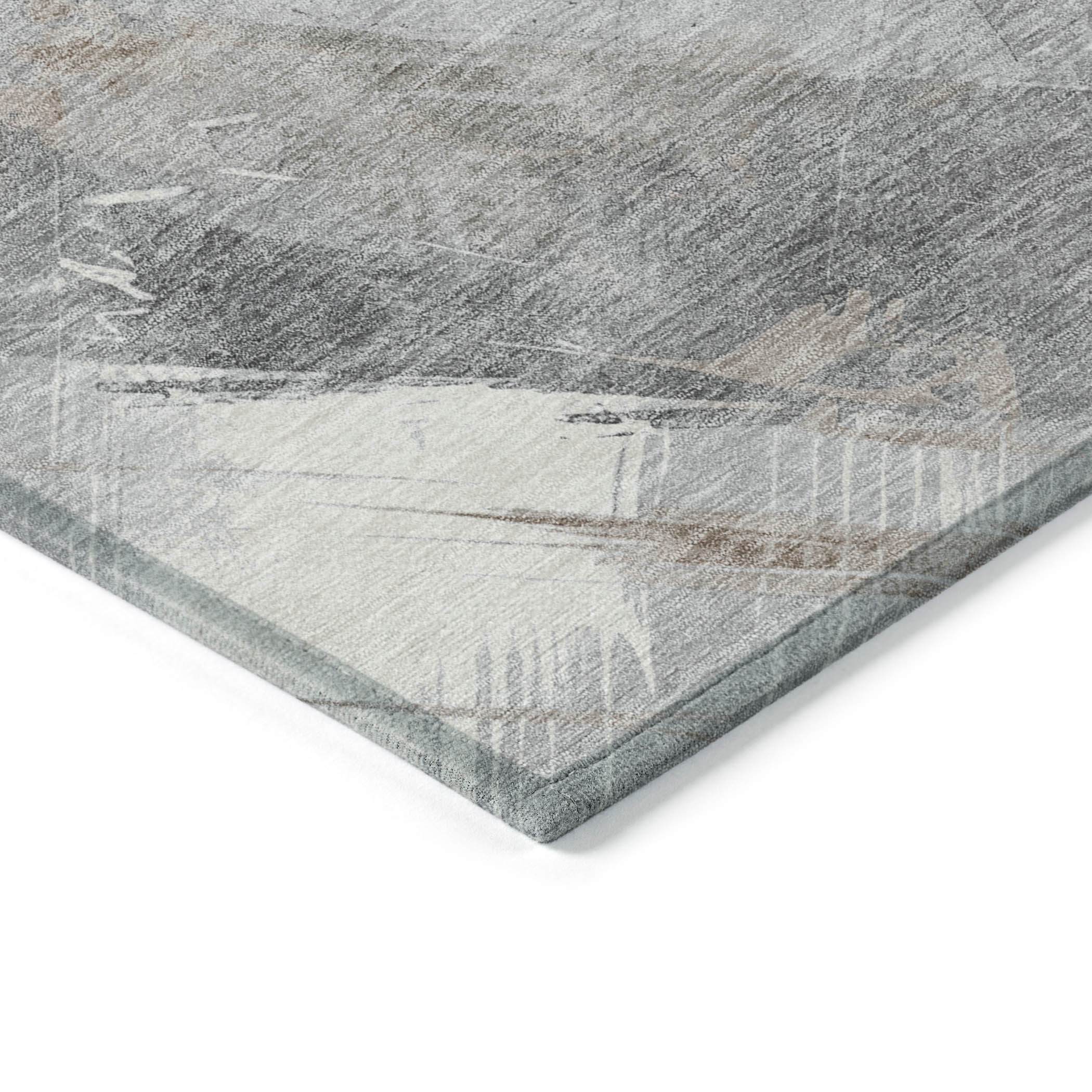 Addison Rugs ACN1541TP2X8 rugs - View #4