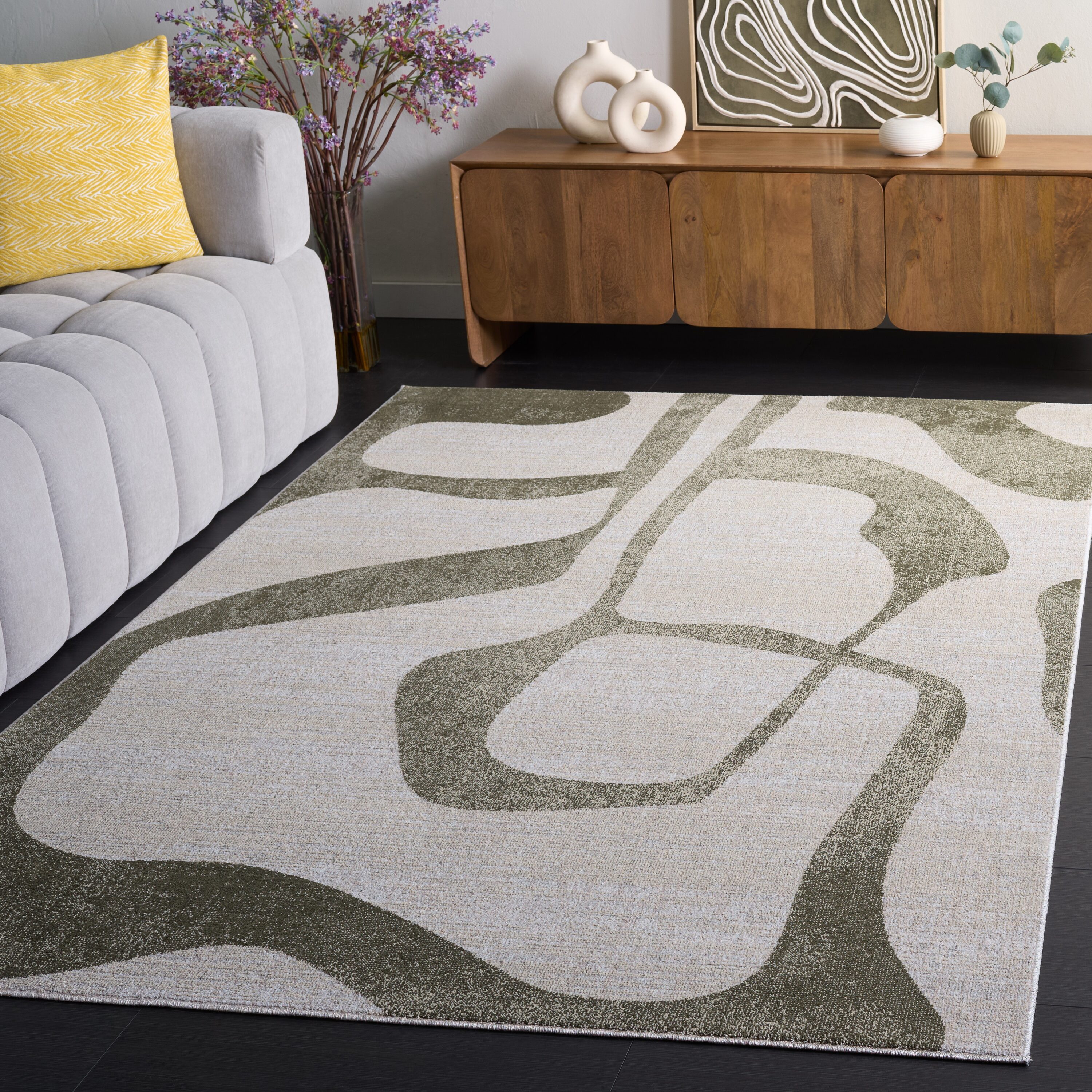 Safavieh MRV650X-5 rugs - View #2