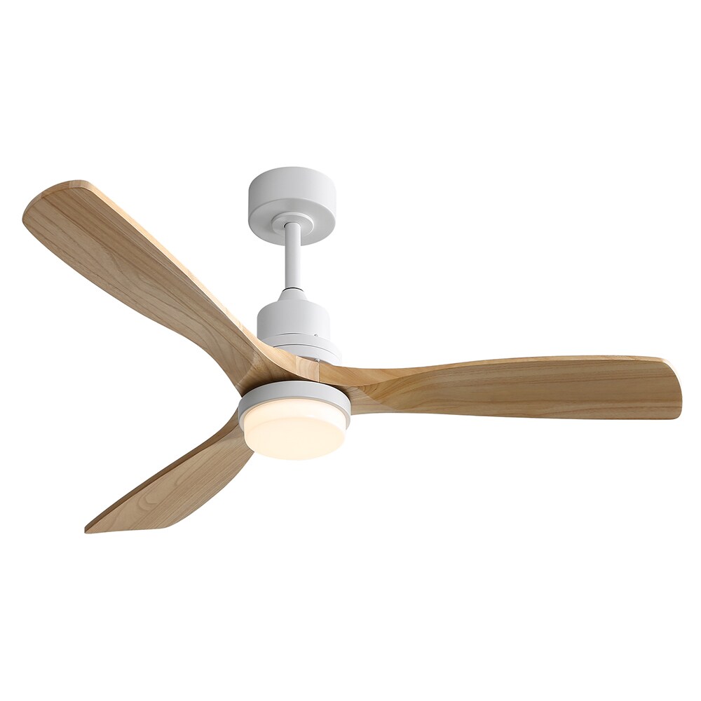 Sofucor LW-5247-WH-DC-YM Ceiling-Fans - View #9