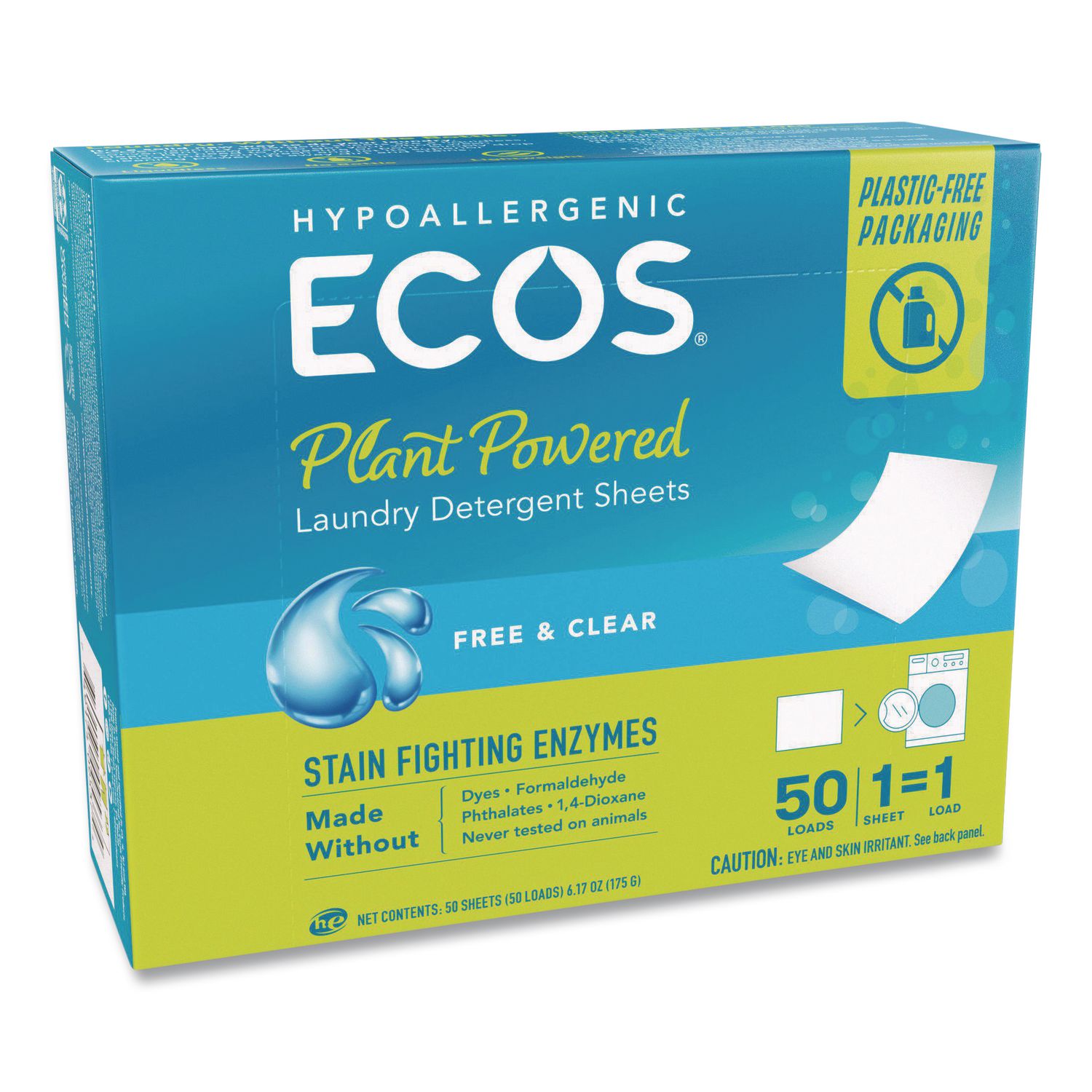 ECOS ESNEOP953710EA Laundry-Detergent - View #3
