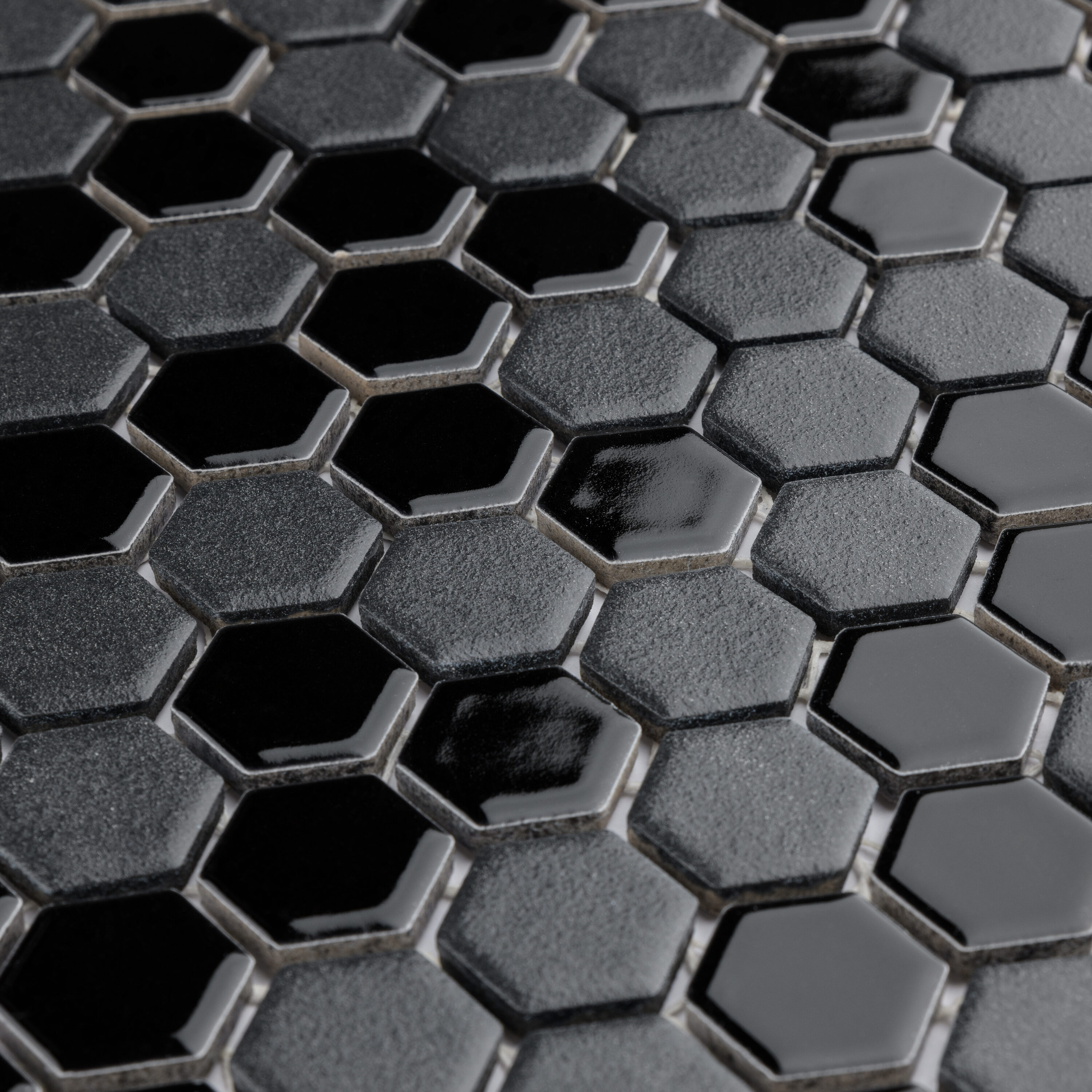 Affinity Tile S1FTC1CTBK Tile-Samples - View #3