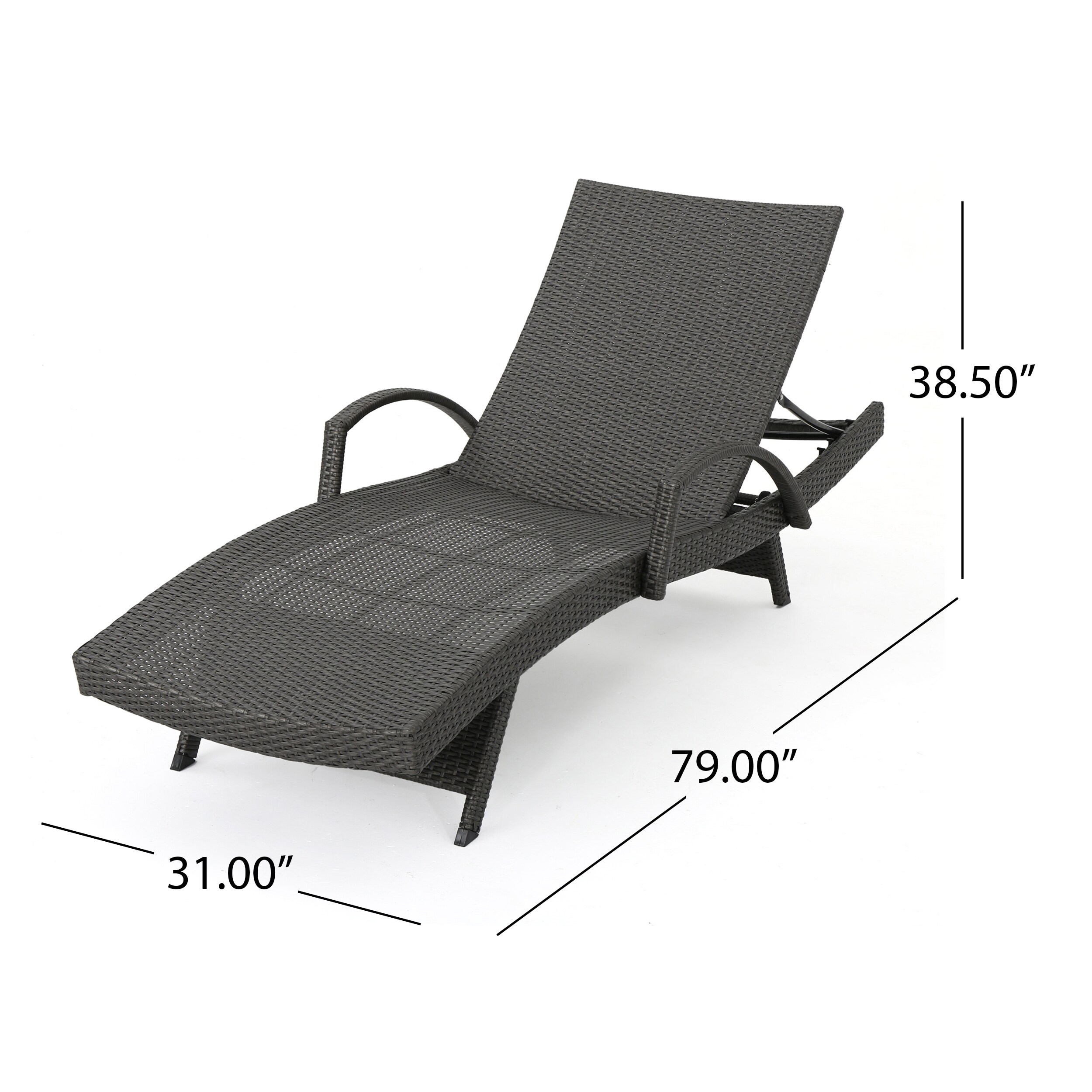 Best Selling Home Decor 300995 Patio-Chairs - View #5