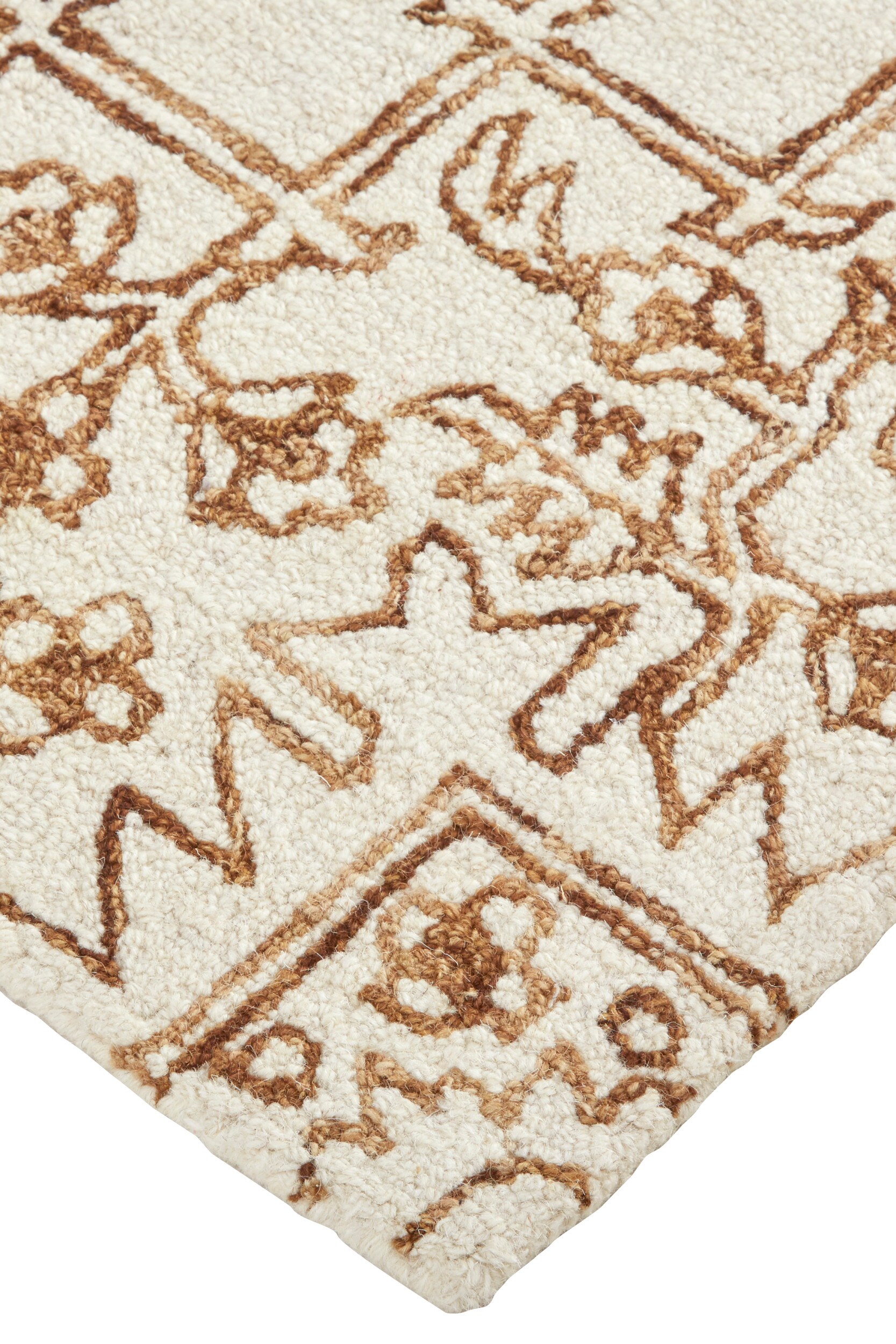 Room Envy 869R8778IVYBRNH00 rugs - View #5