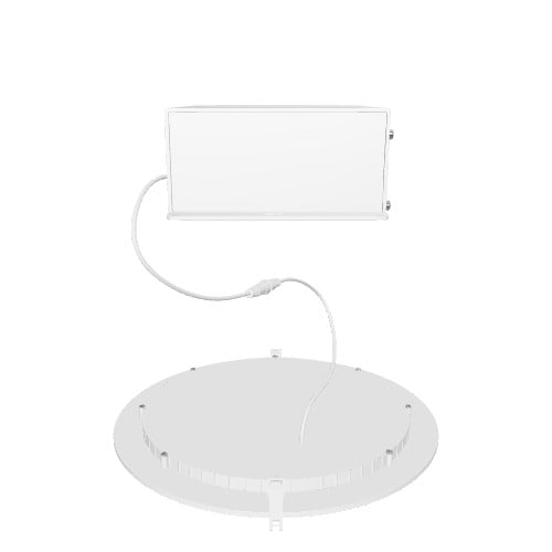 Three-dimensional representation of the product