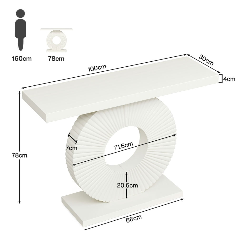 Choco Moon 4821542155197 Console-Sofa-Tables - View #5