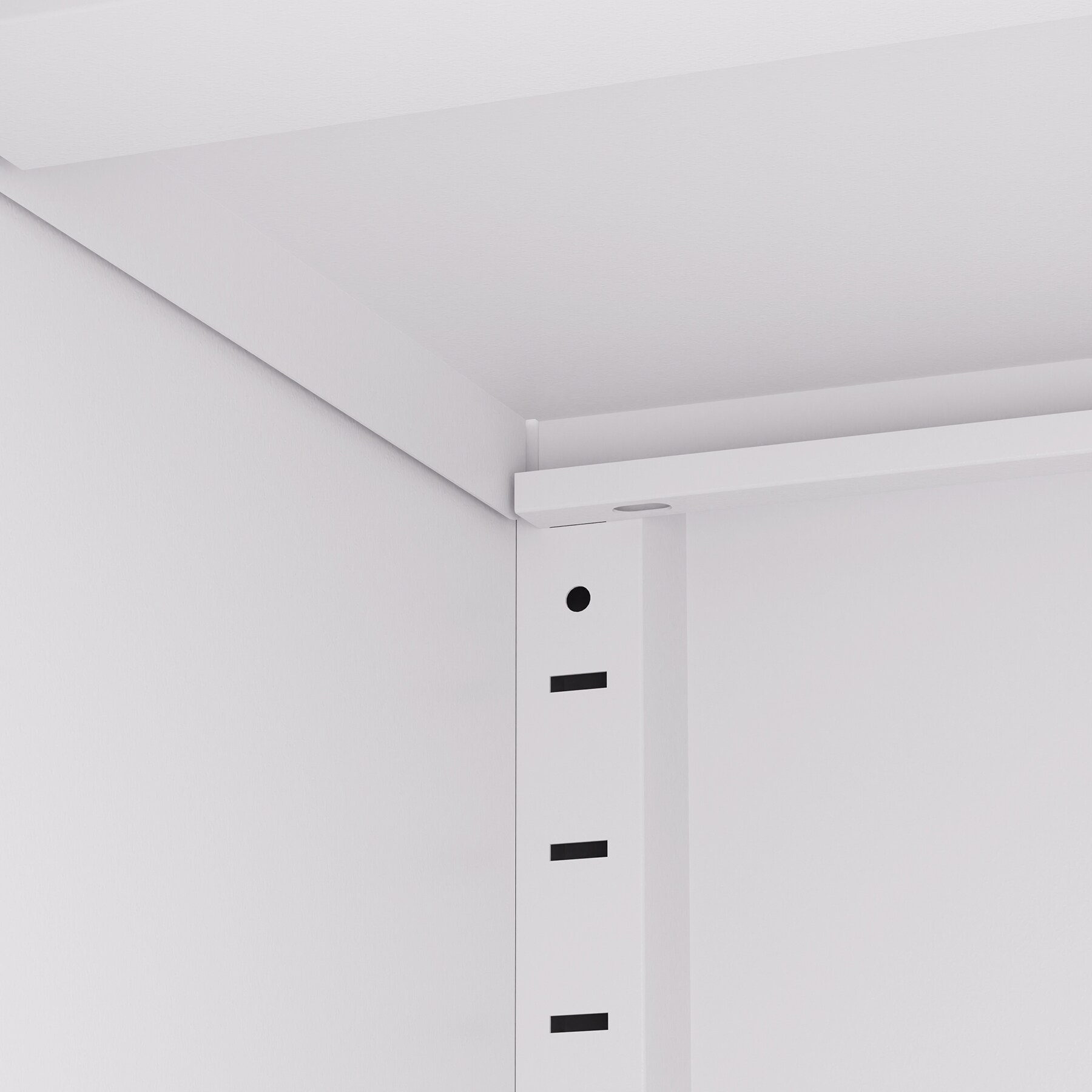 SINOFURN SYA840028GY Dining-Kitchen-Storarge - View #14