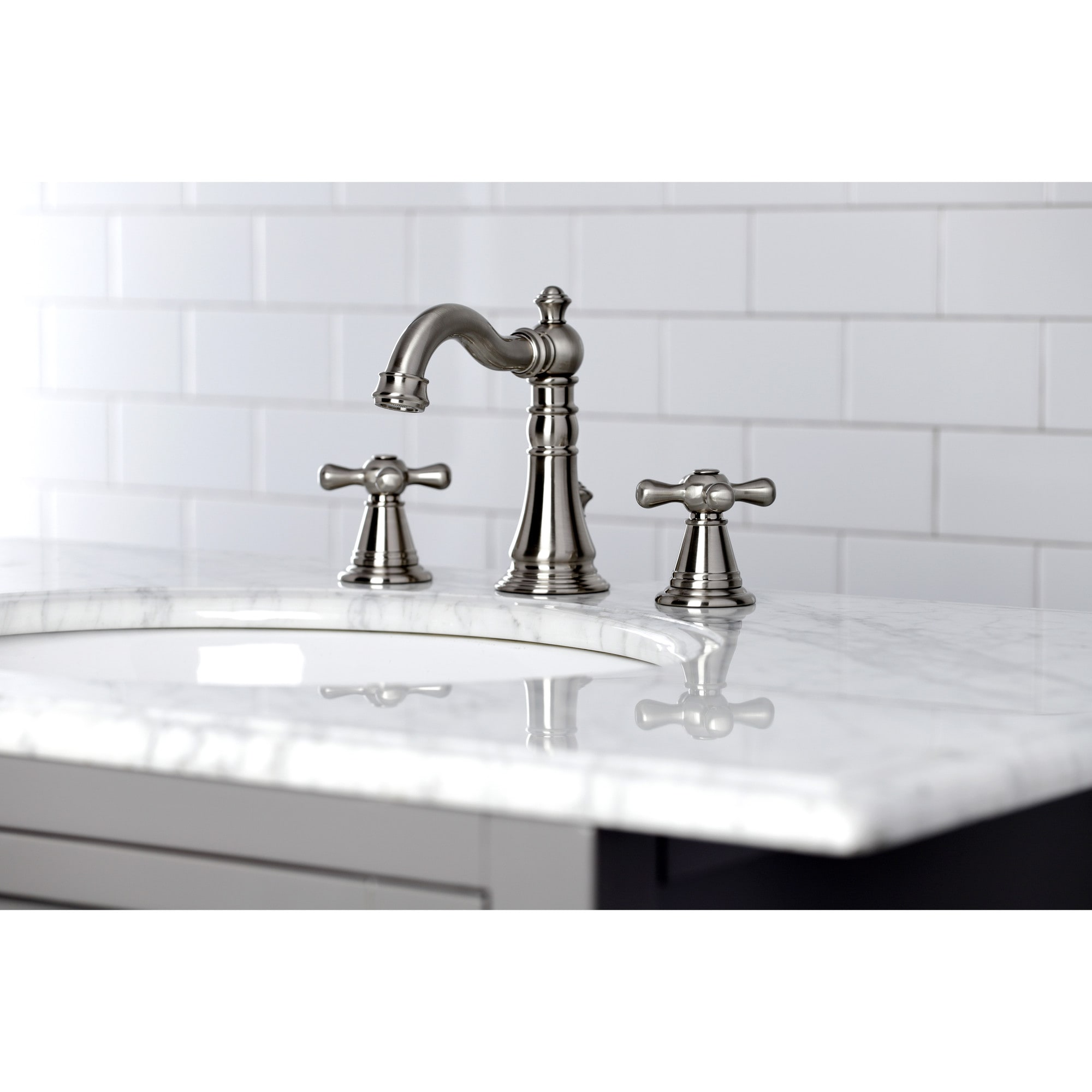 Kingston Brass WLFSC1978AAX Lavatory-Faucets - View #6