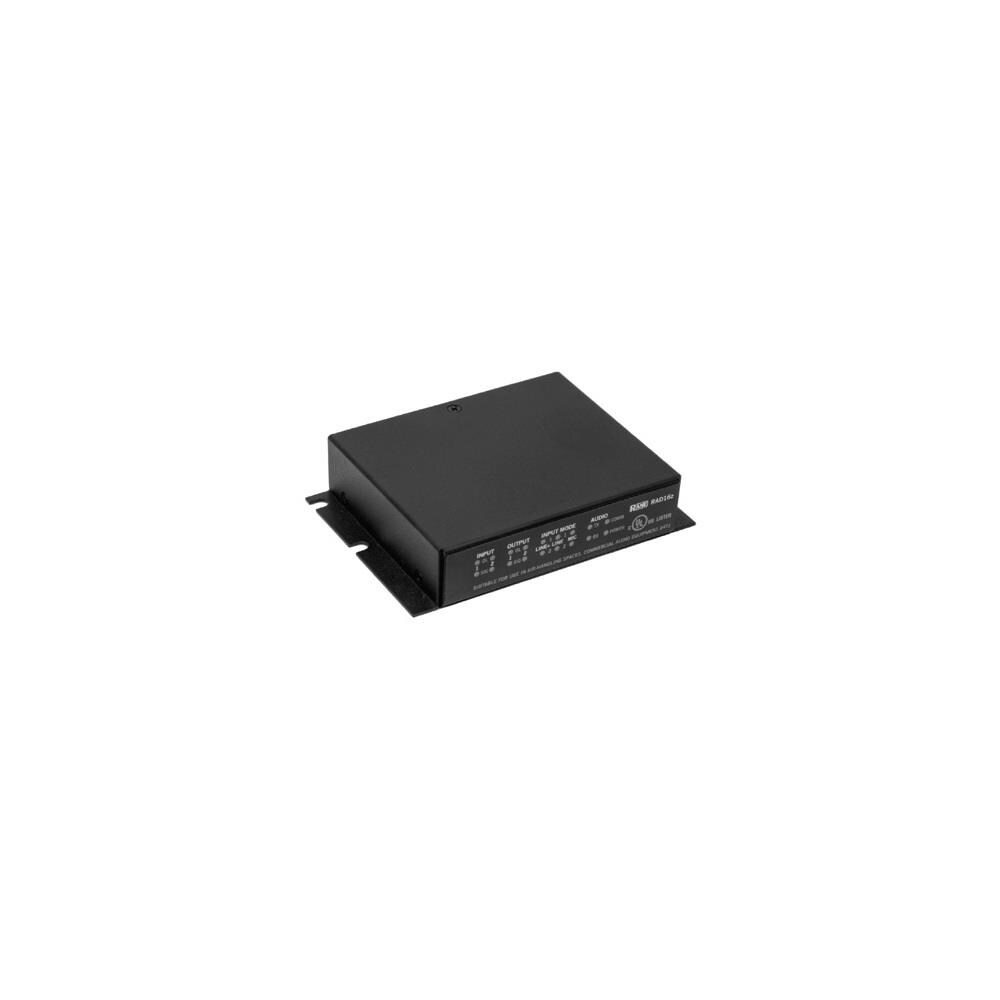  TCNCD334005 Rane RNE-RAD16Z Remote Audio Interface