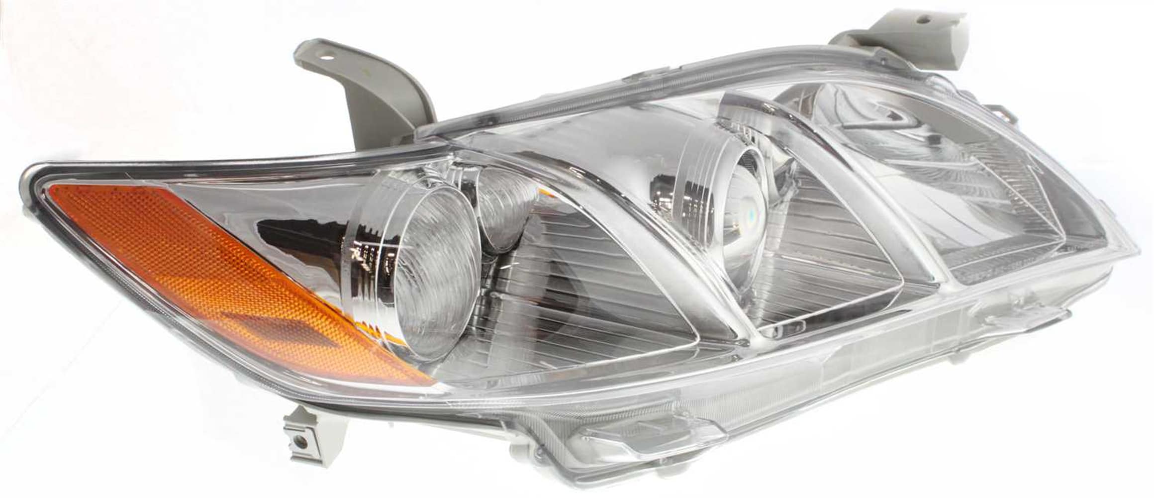 Garage-Pro JCWRBT100101GP Headlights-Components - View #3