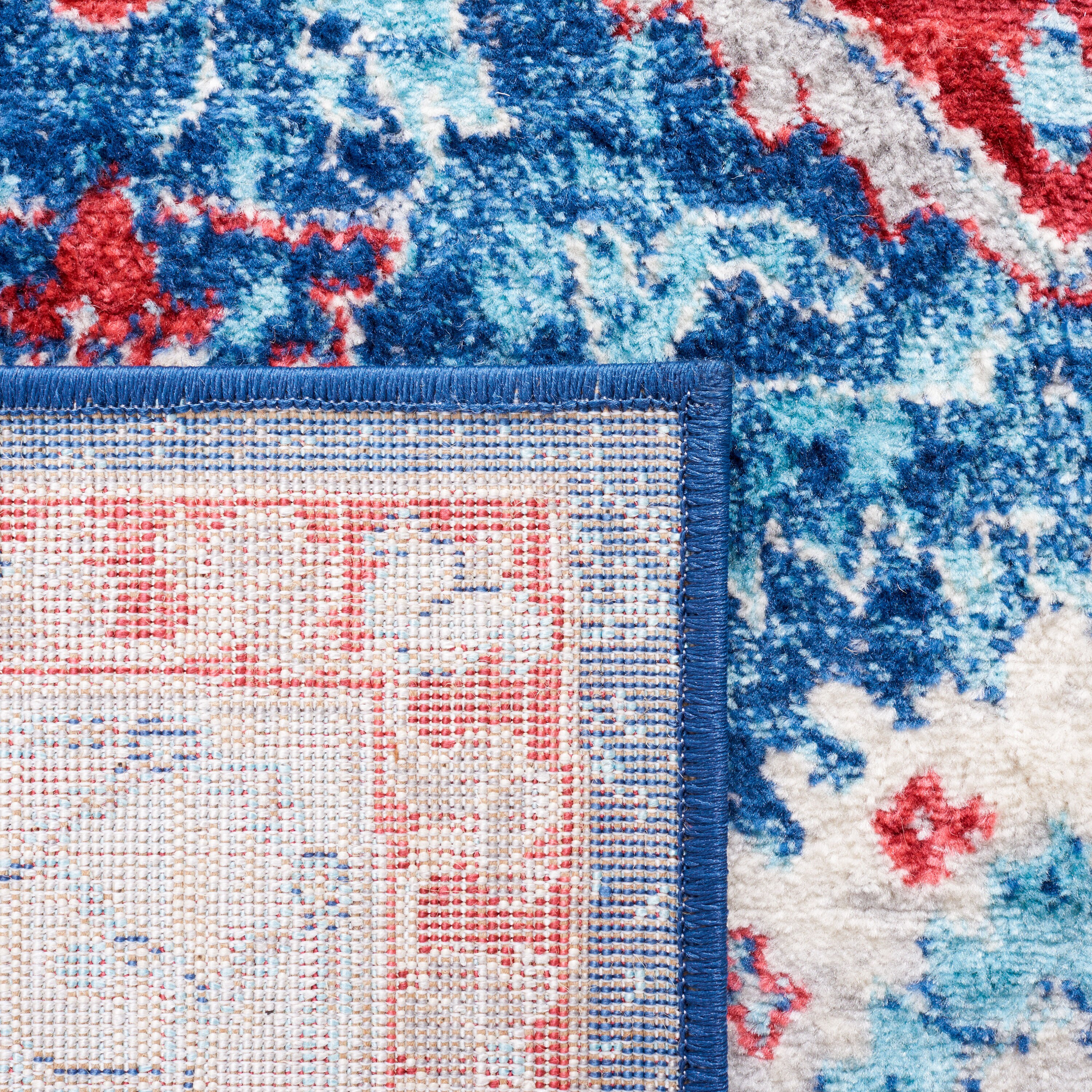 Safavieh BNT851P-3 rugs - View #3