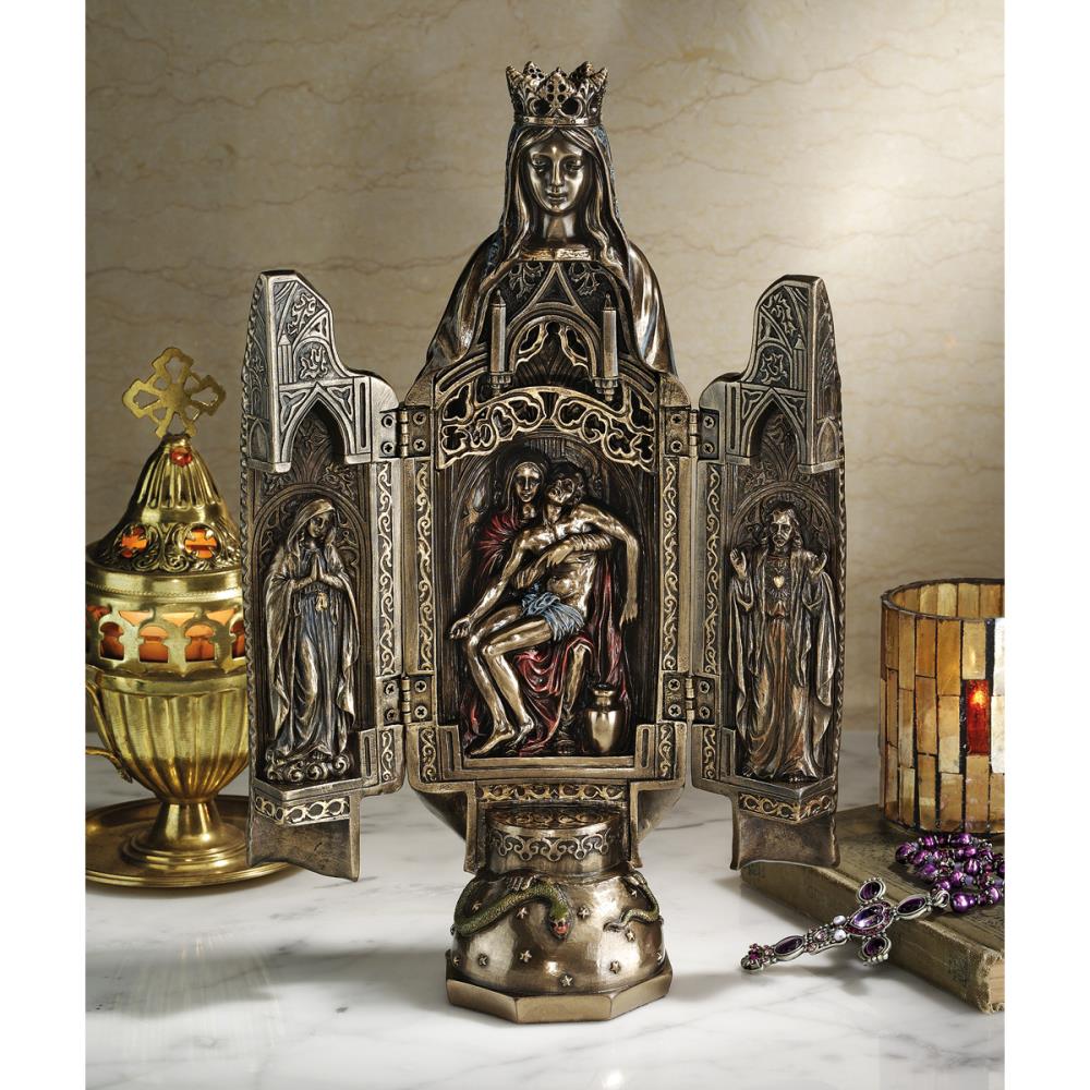 Design Toscano WU75630 Decorative-Accessories - View #2