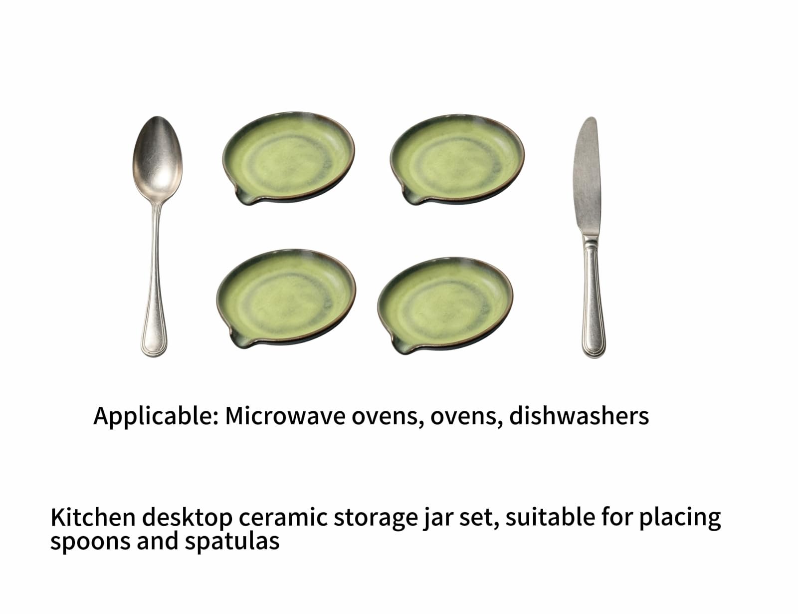 Aoibox LABPTWY5 Kitchen-Utensils - View #5