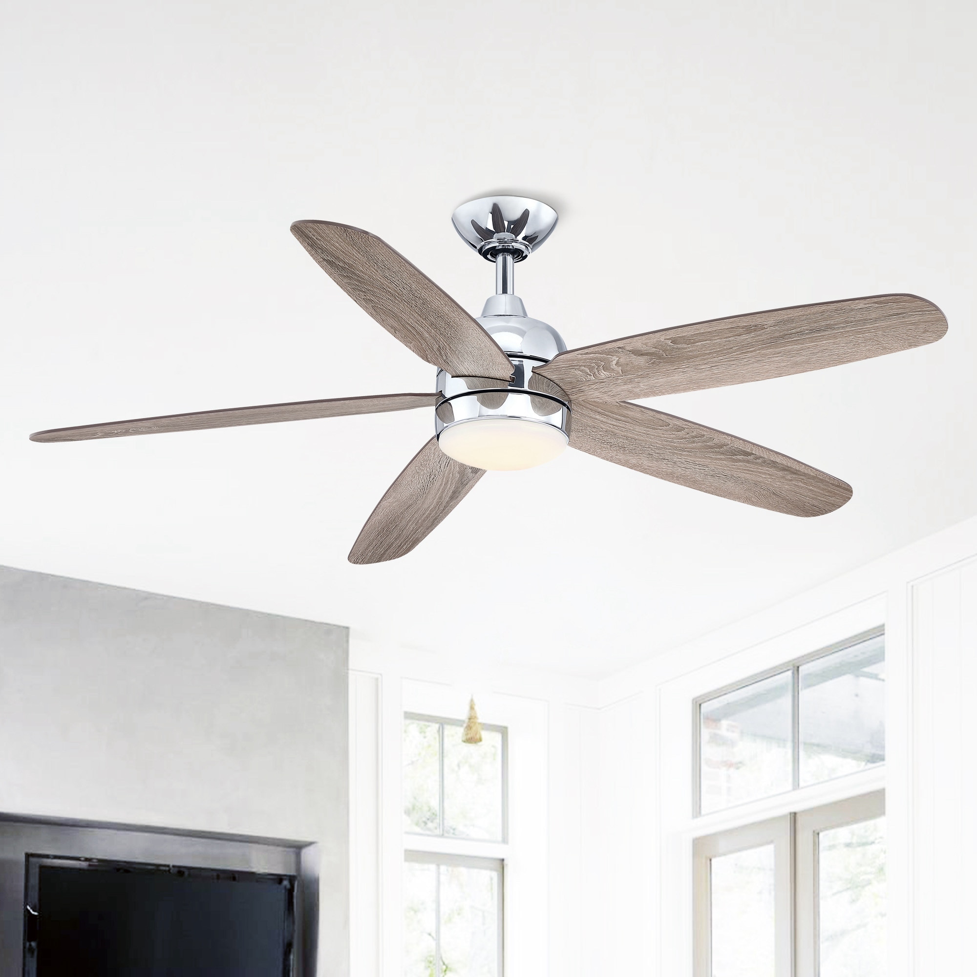 Parrot Uncle BBLAB014A0 Ceiling-Fans - View #10