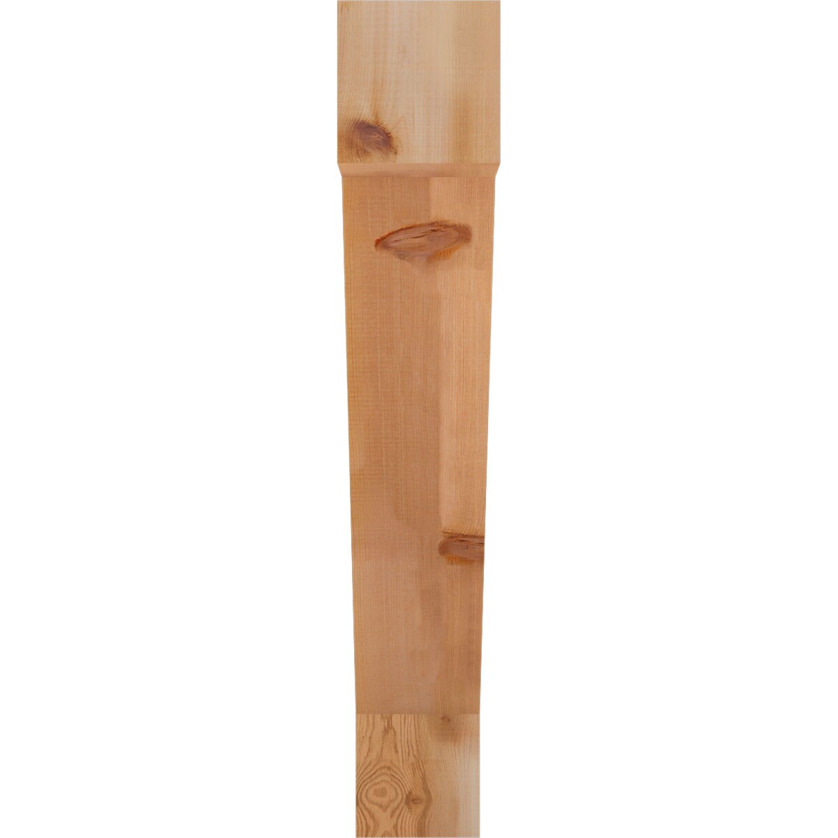 Ekena Millwork BKT06X36X36TRA05SWR Exterior-Brackets-Braces - View #2