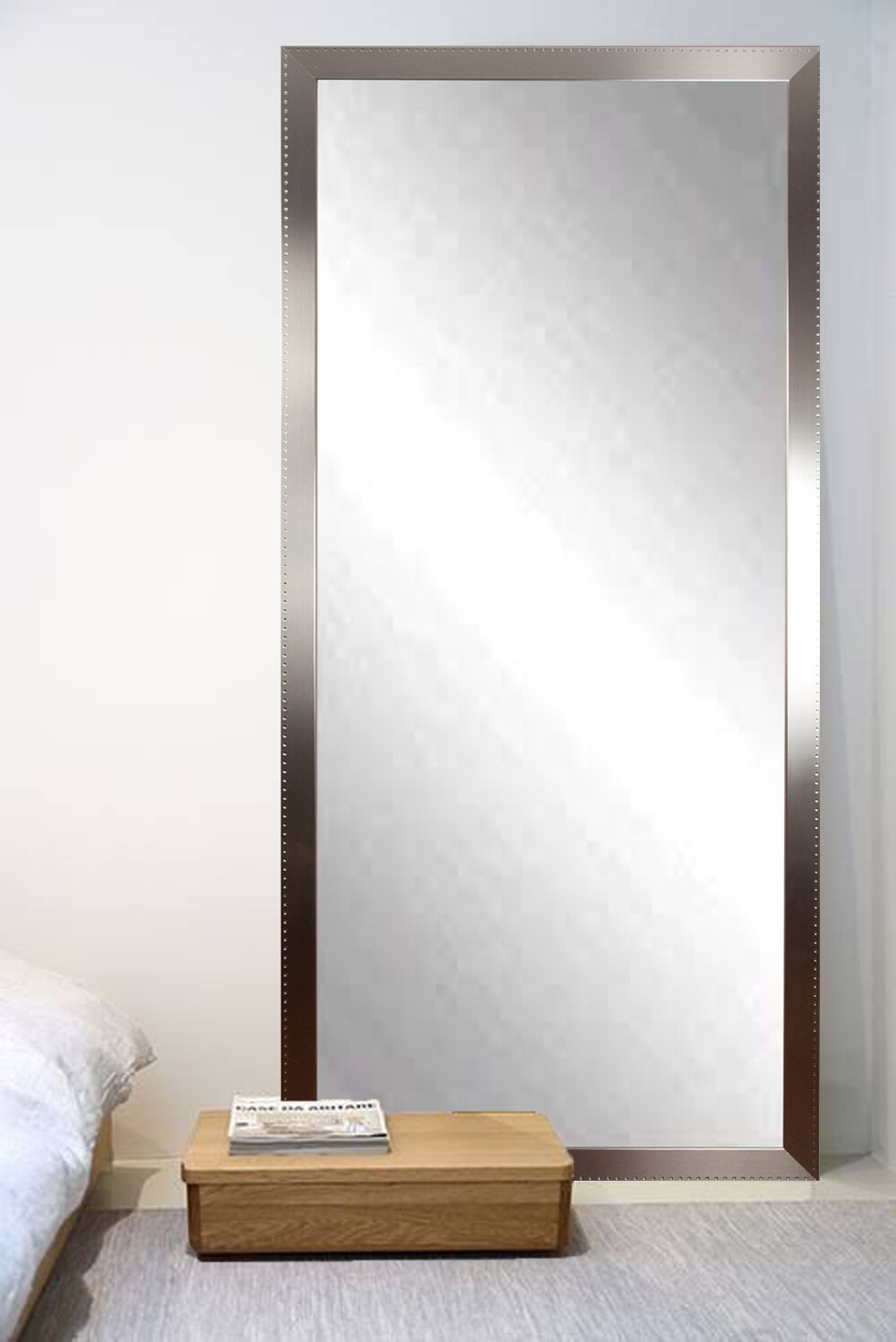 BrandtWorks BM026TS Decor-Mirrors - View #8