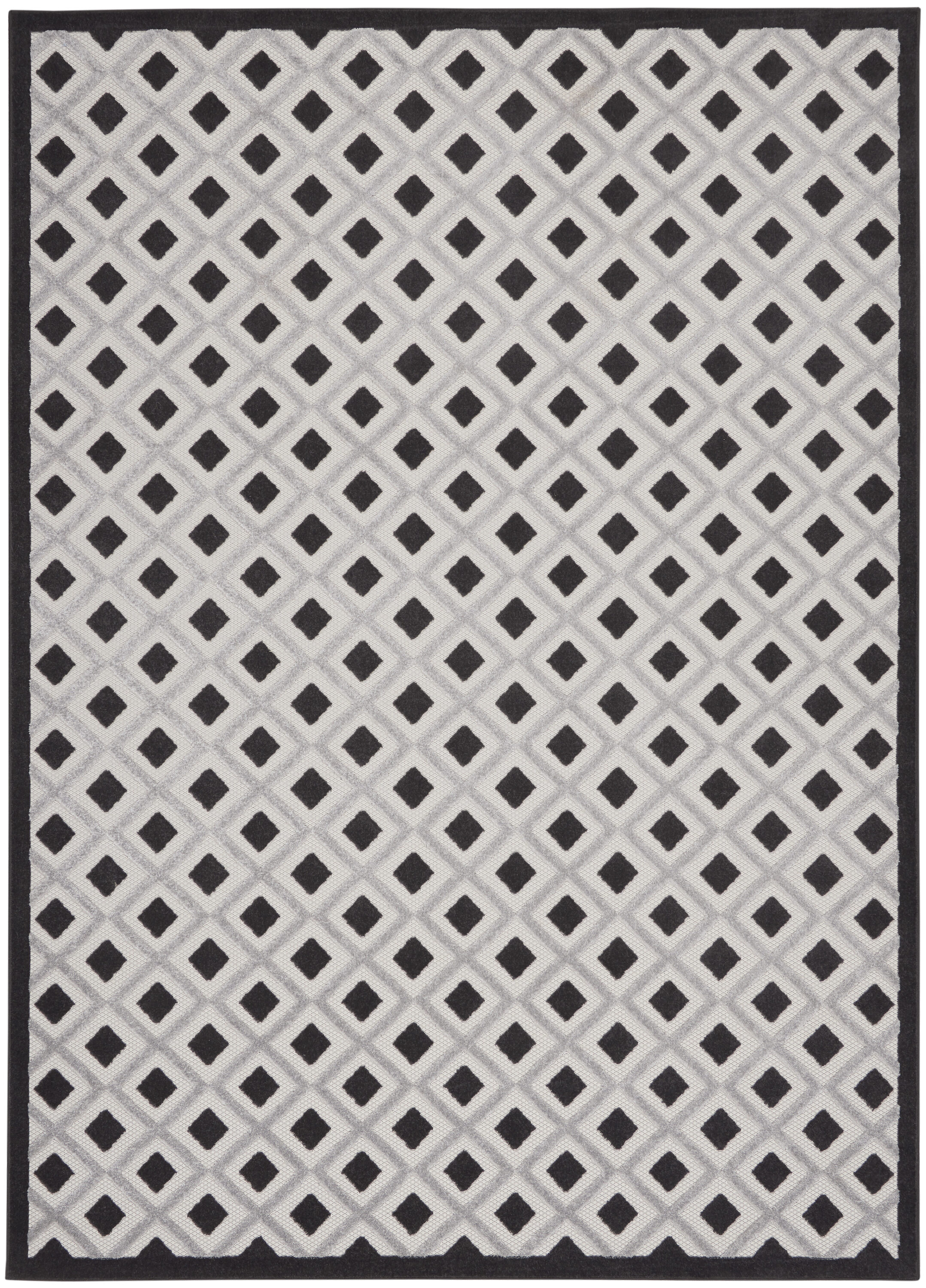 Nourison 99446829917 rugs - View #2