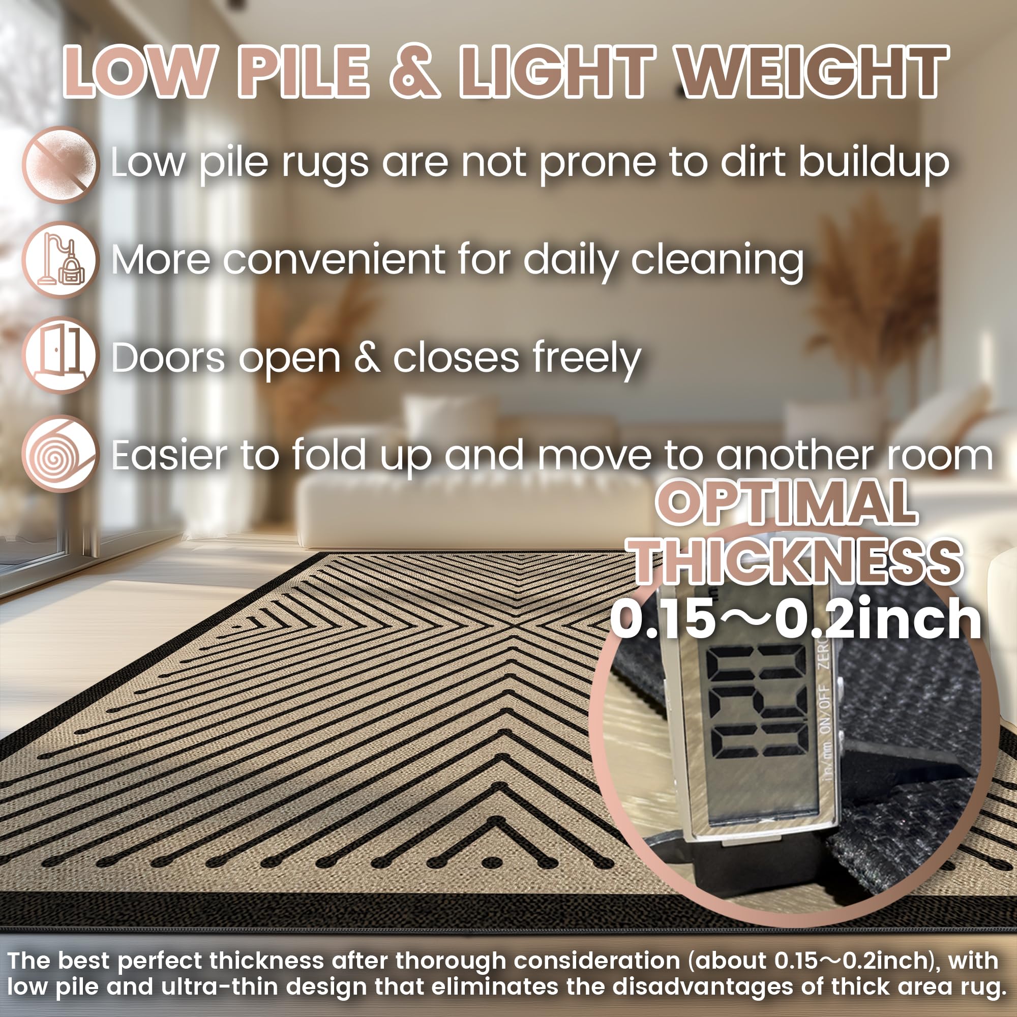 PIGFDK 5749848430550 rugs - View #3