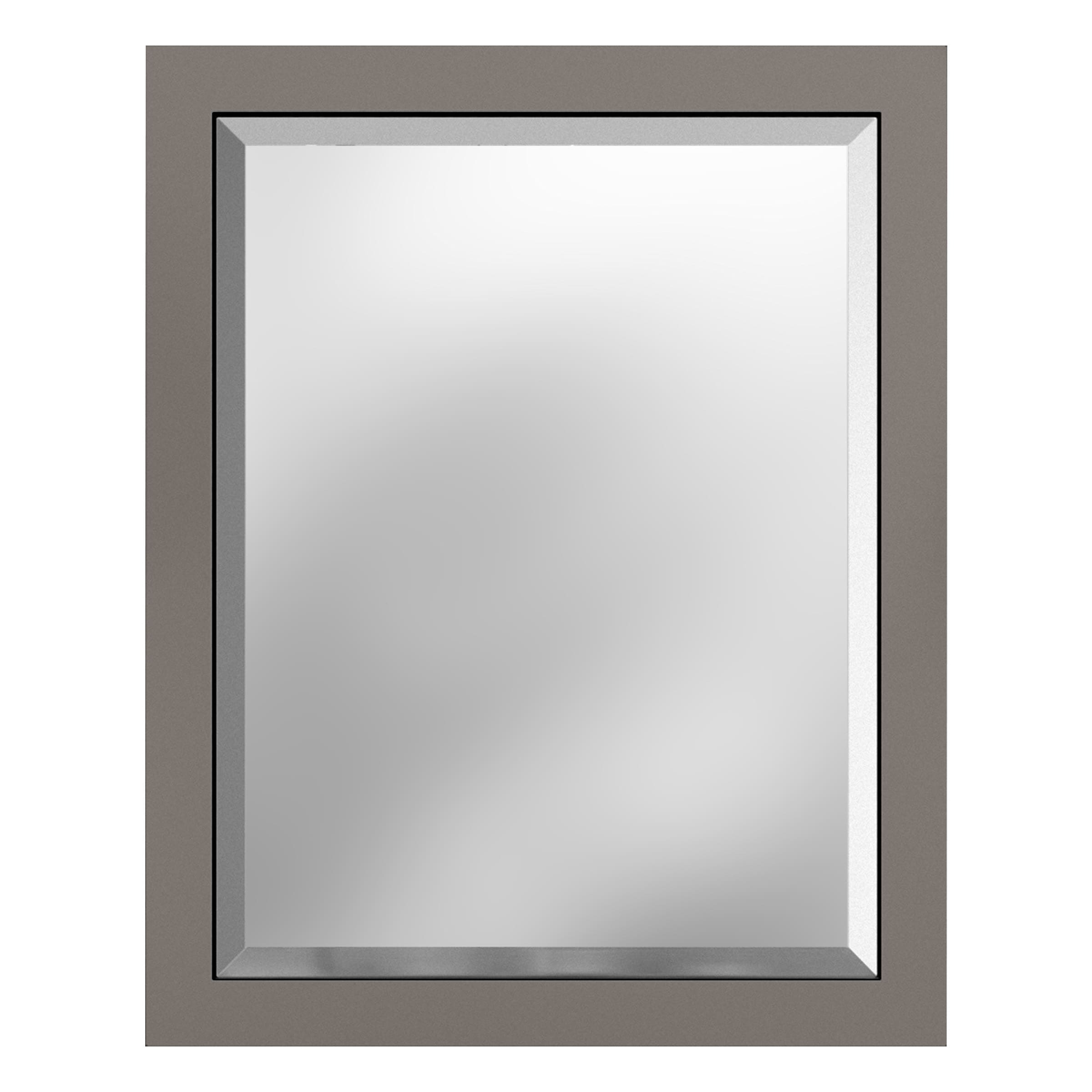Alaterre Furniture AMIR0040 Framed-Bath-Mirrors - View #6