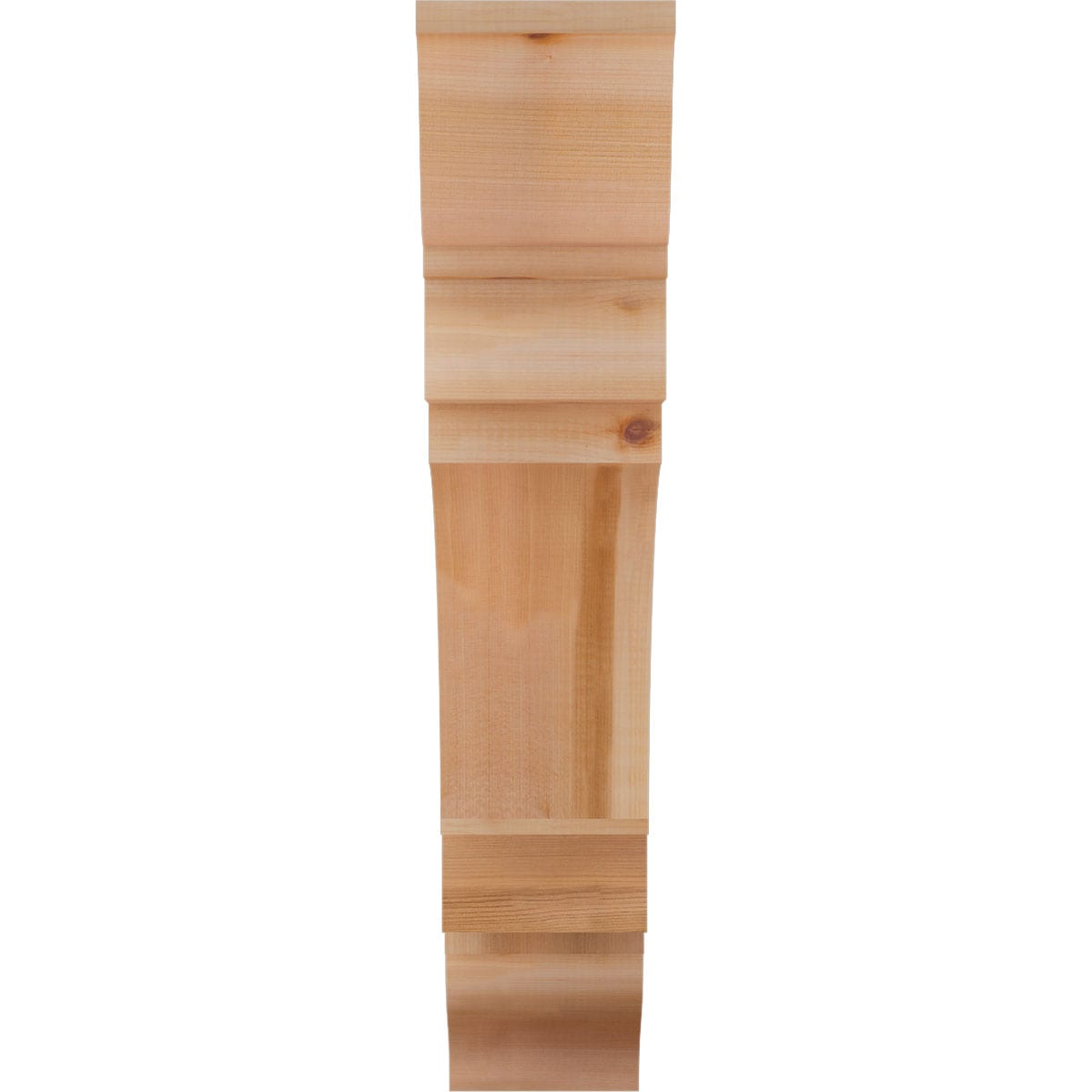 Ekena Millwork BKT06X30X30MRC01SWR Exterior-Brackets-Braces - View #2