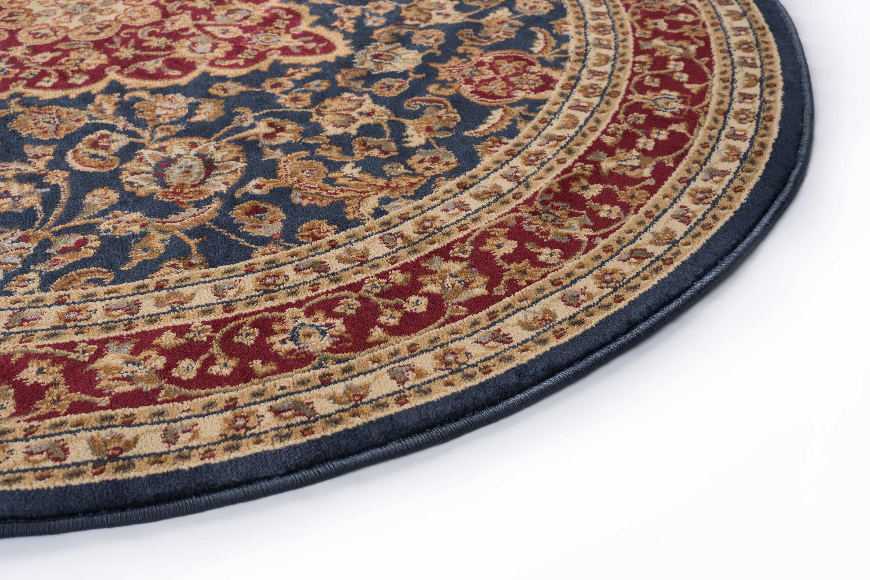 Tayse SNS4787 6RND rugs - View #4