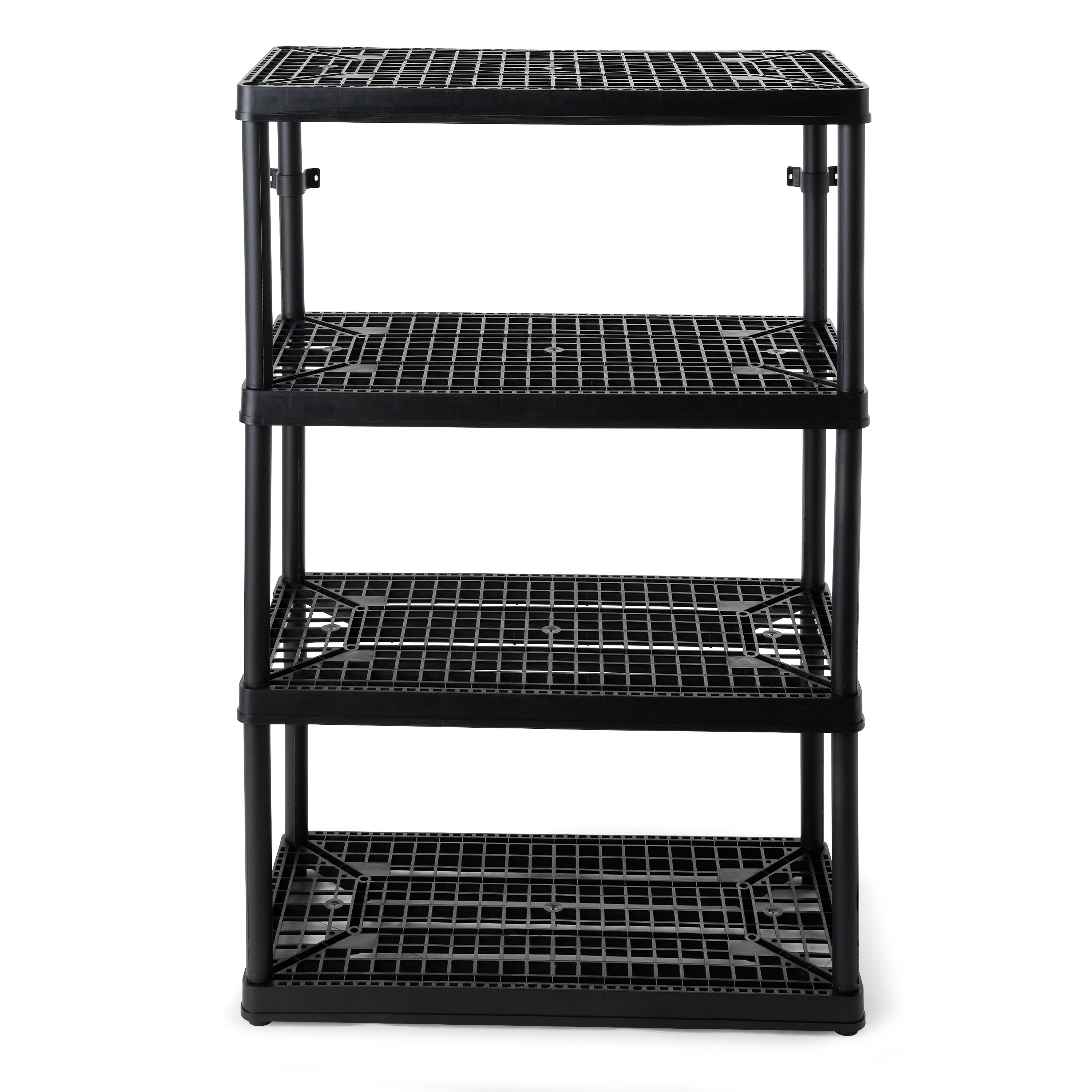 Gracious Living 137642 Free-Standing-Shelving - View #12