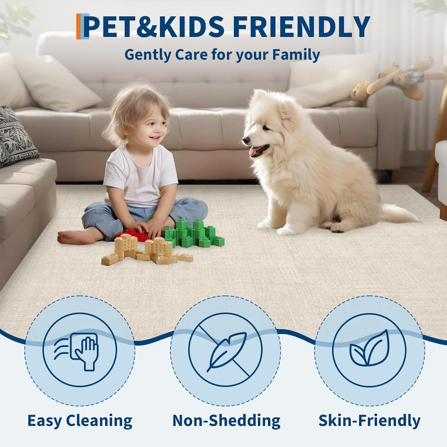 GAOMON CES-SBP87ZA4D7A7-CR6 rugs - View #6