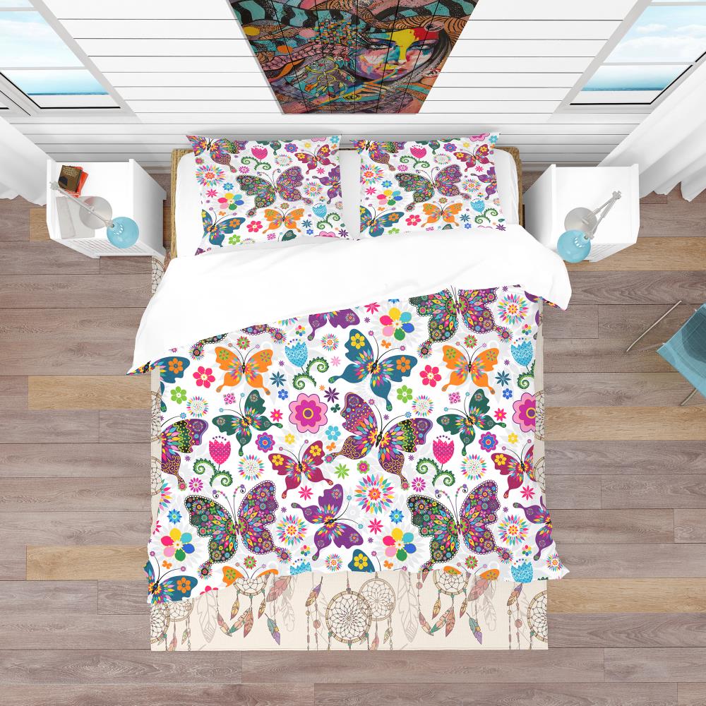 Designart BED18784-T bedding - View #3