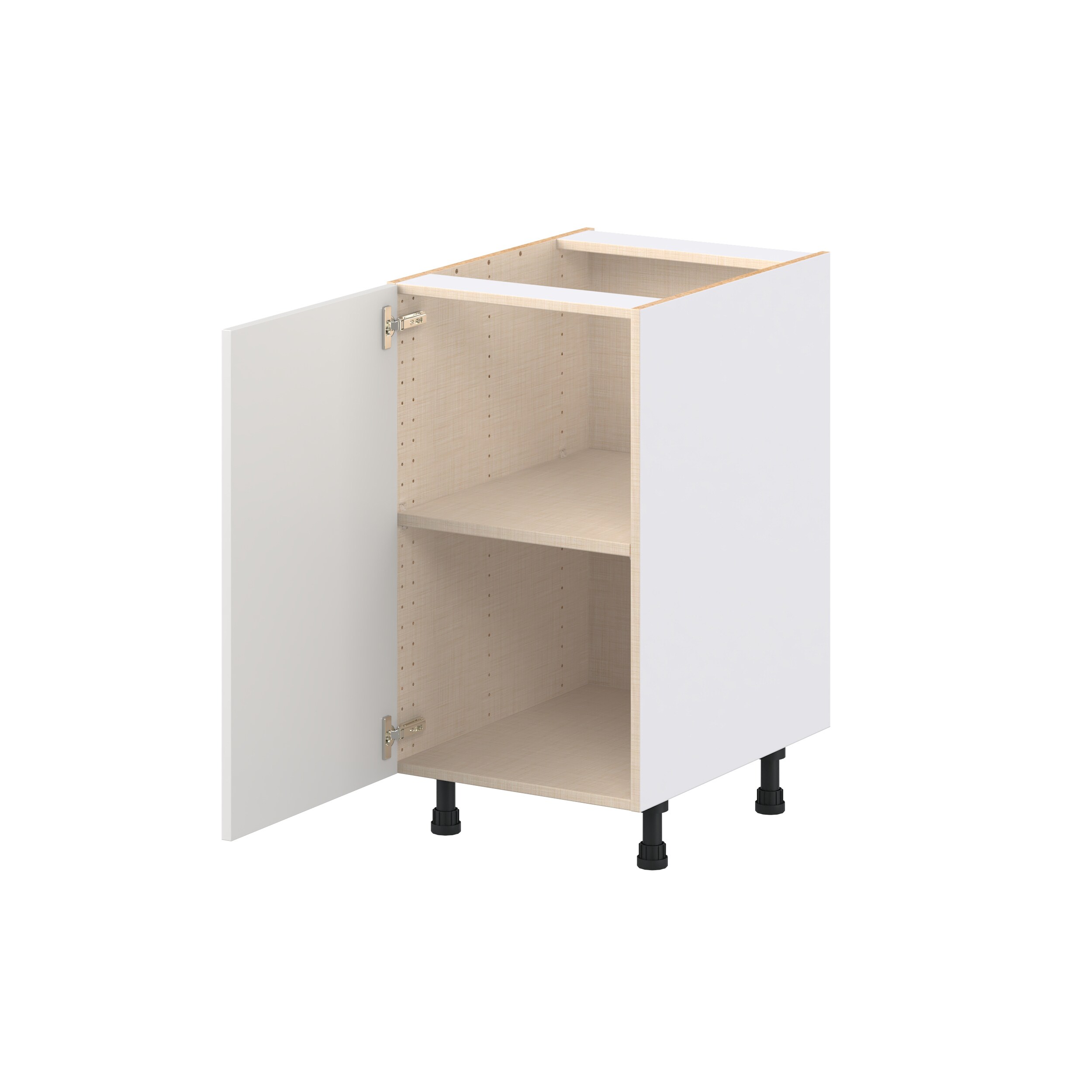 Hugo&Borg DSB18FH(L/R)-JO Cabinets-Kitchen - View #2