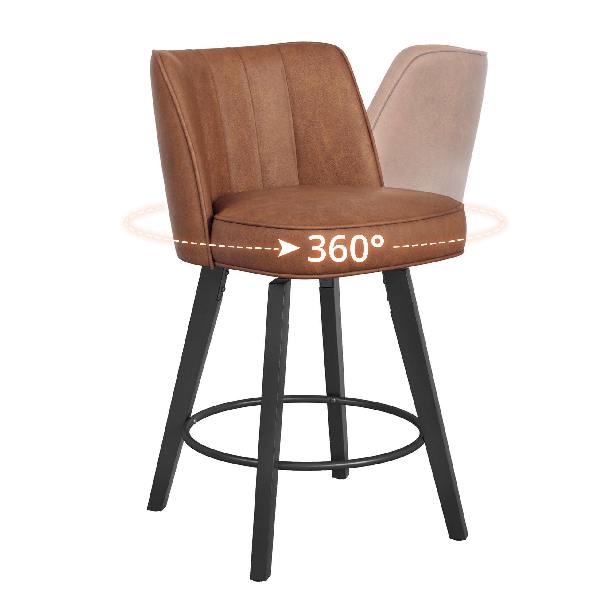 LUE BONA YB-161-04LS stools - View #3