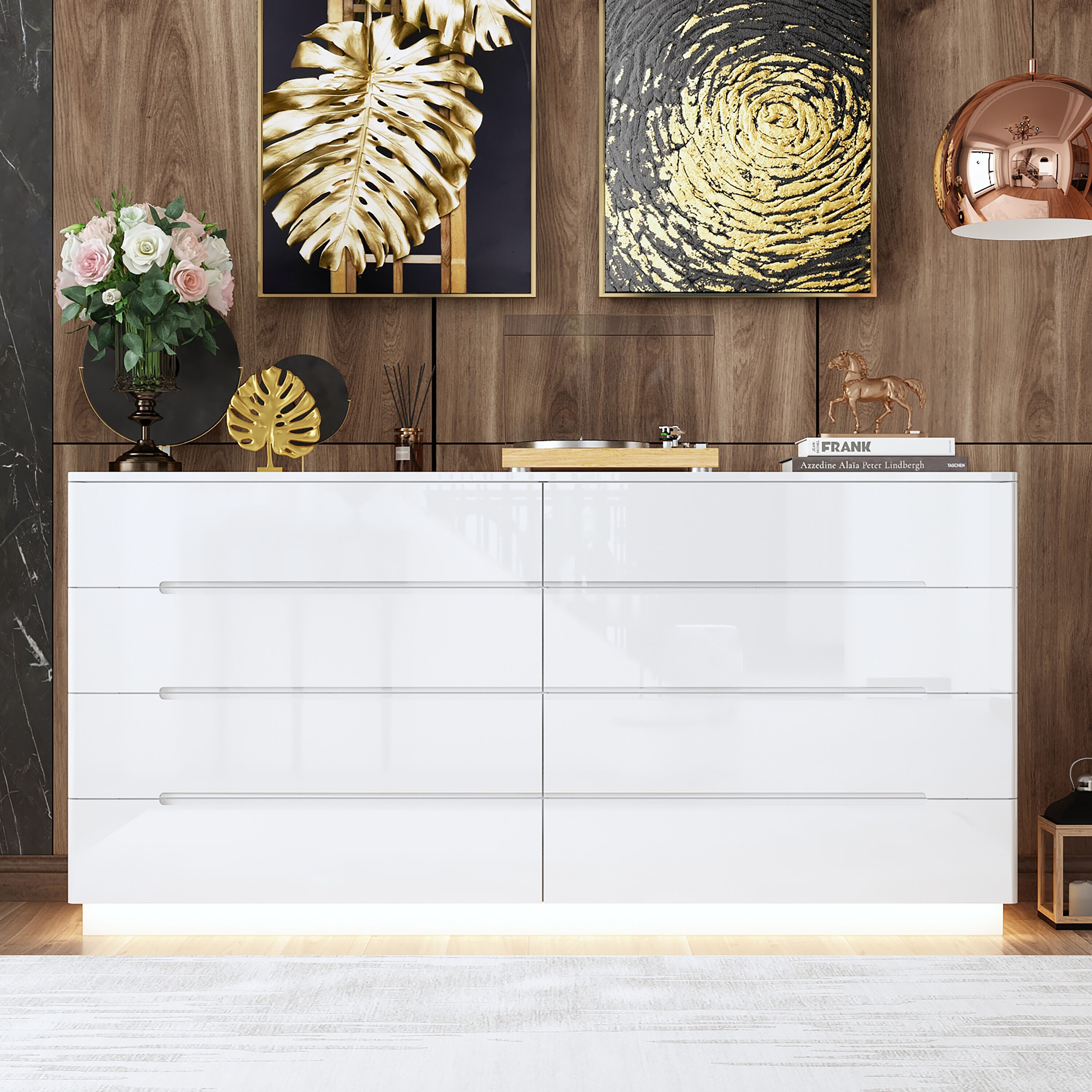 FUFU&GAGA KF020326-01 dressers - View #5