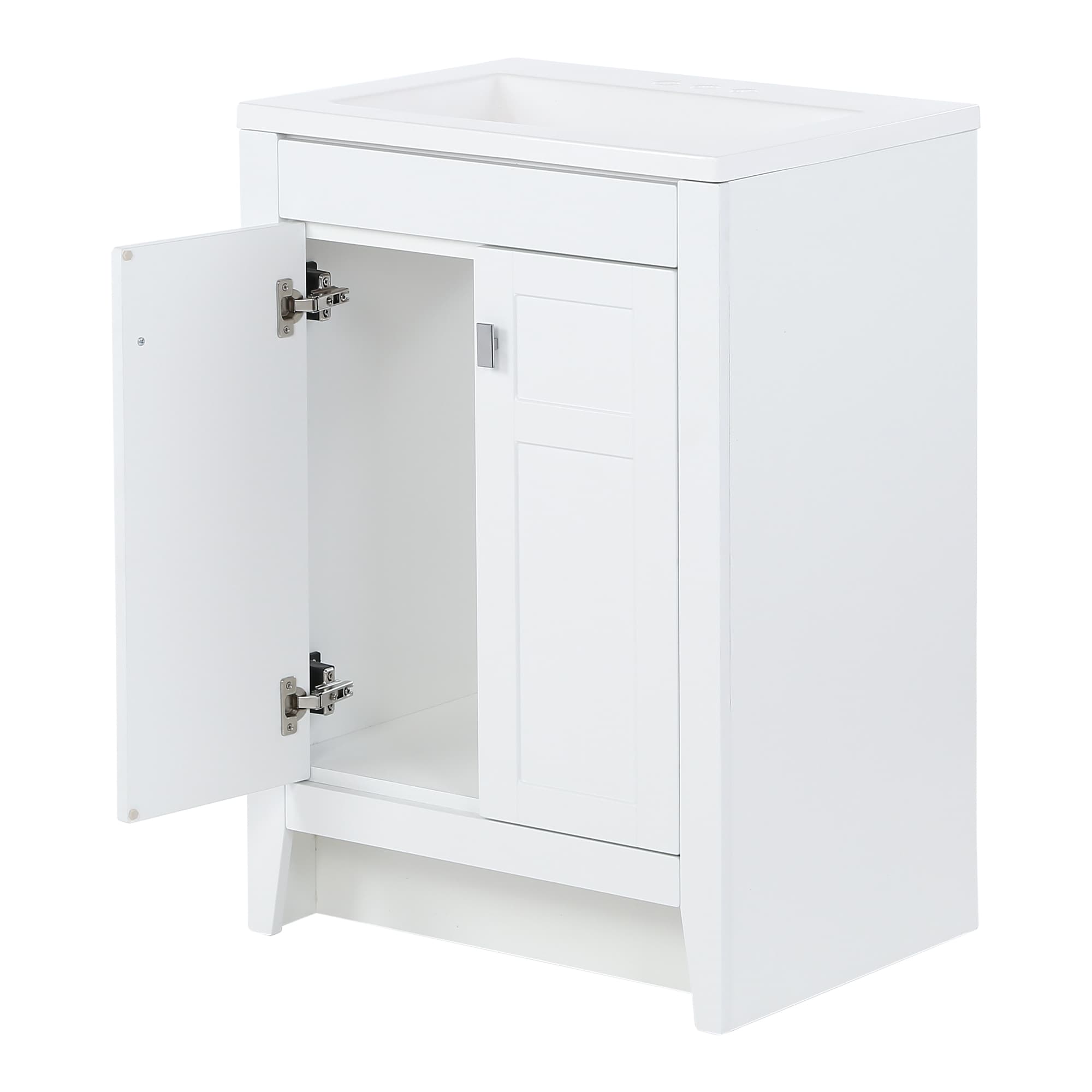 Diamond NOW C24W30000 Bath-Vanity-Combo - View #9