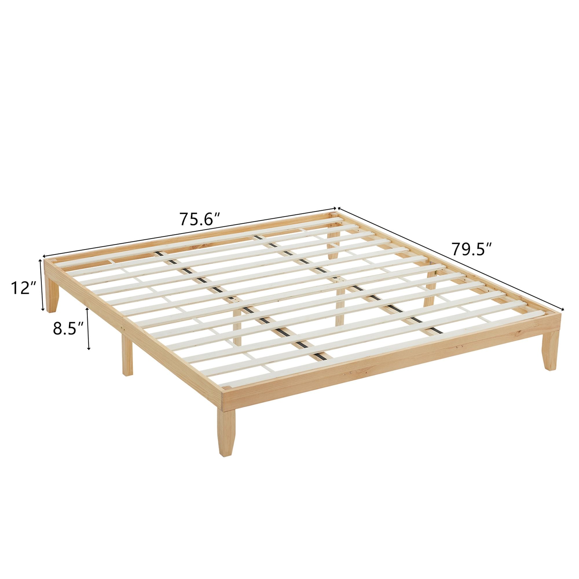 Winado LWH1G52004122 beds - View #2