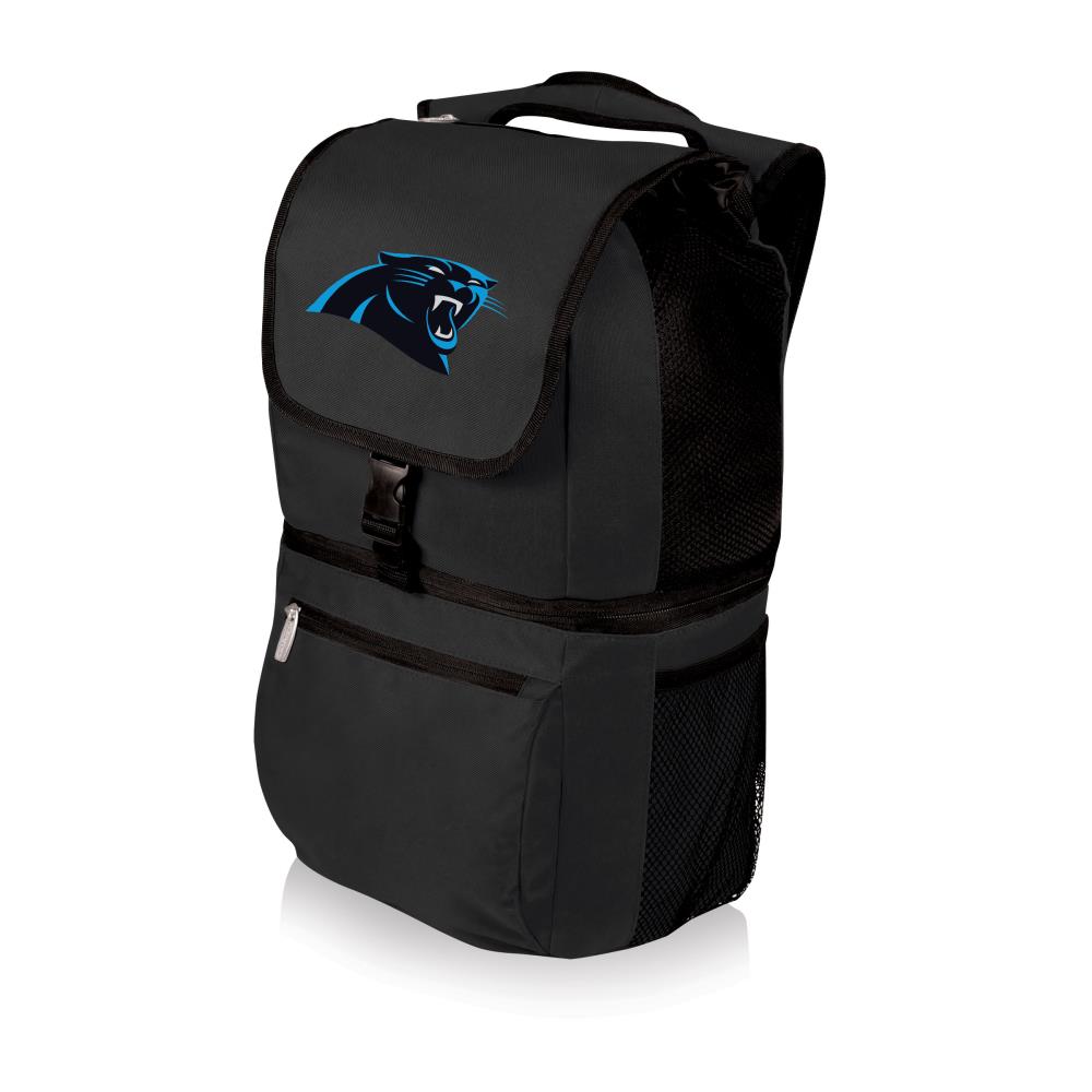 Picnic Time Atlanta Falcons Black Insulated Backpack Cooler in the Portable  Coolers department at
