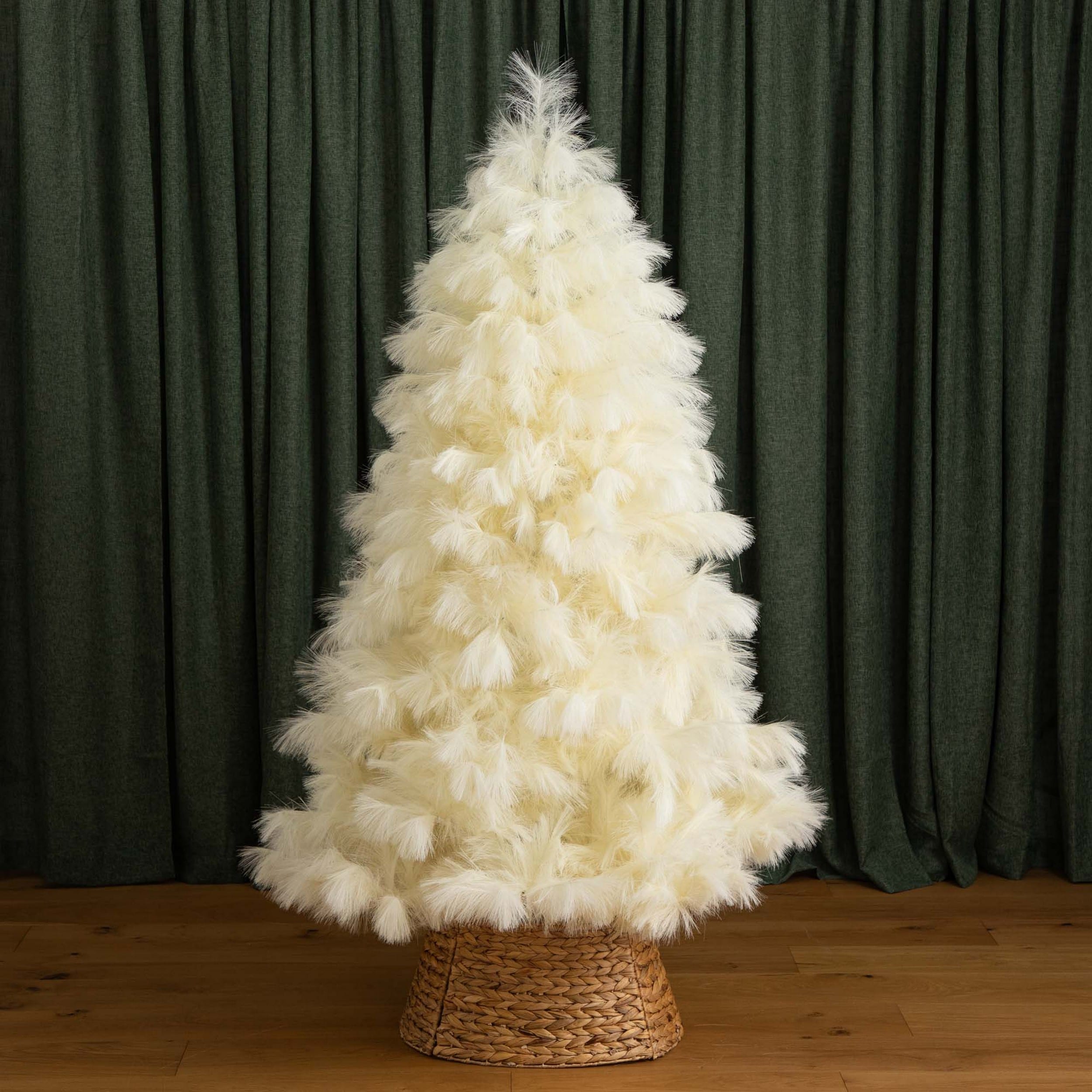 Nearly Natural T4784 Artificial-Christmas-Trees - View #10