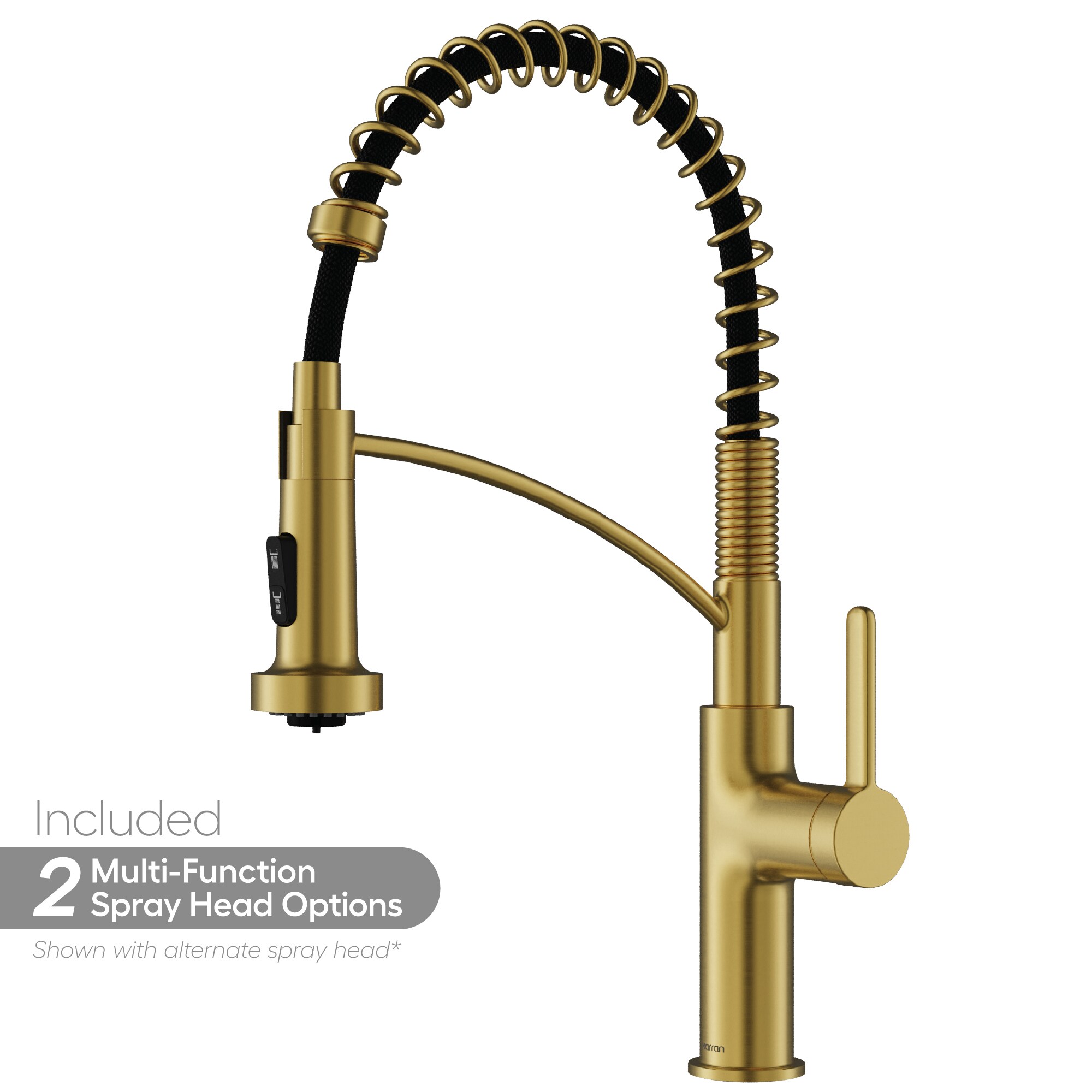Karran KKF740SFBG Kitchen-Faucets - View #11