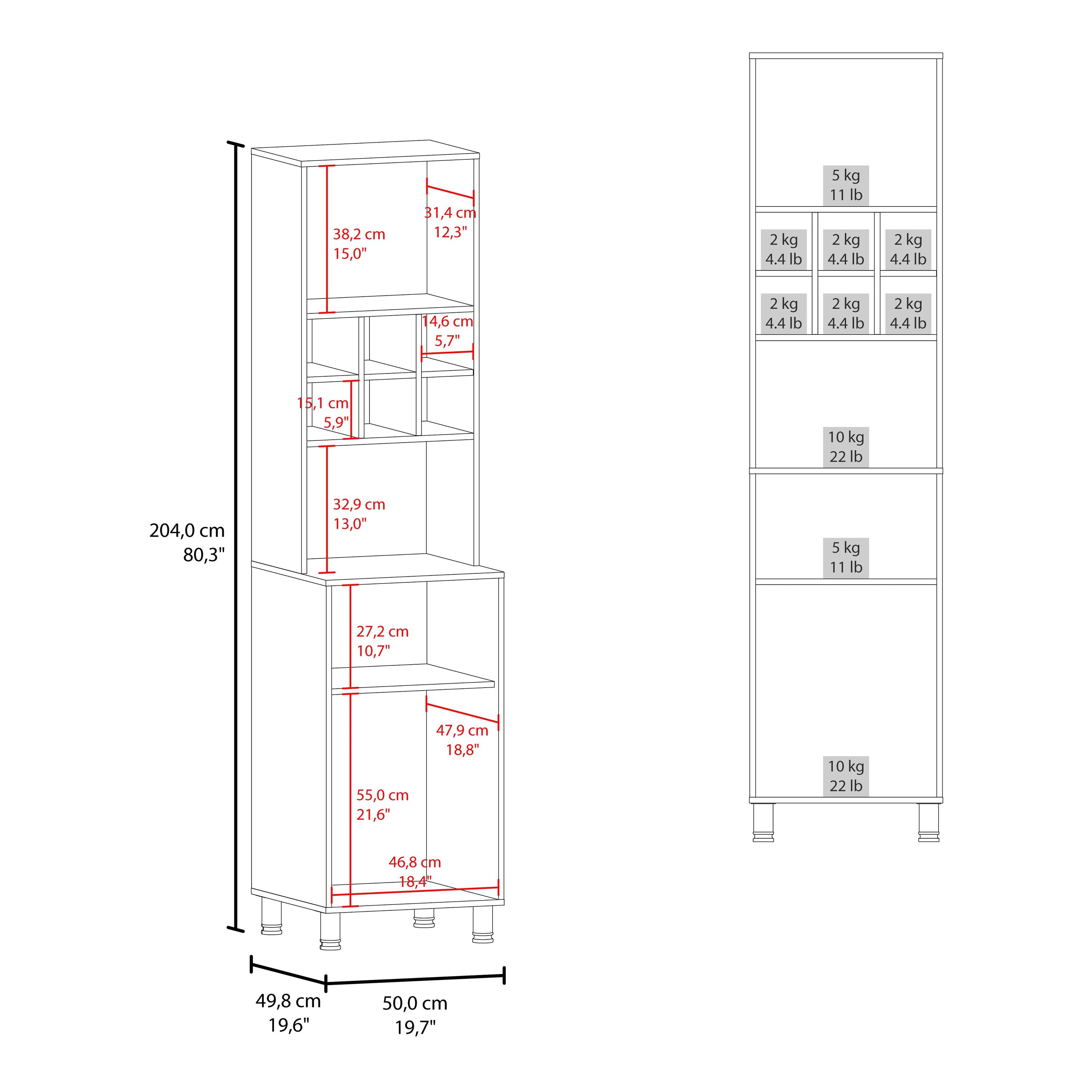 Runesay KI-24 Kitchen-Furniture - View #5