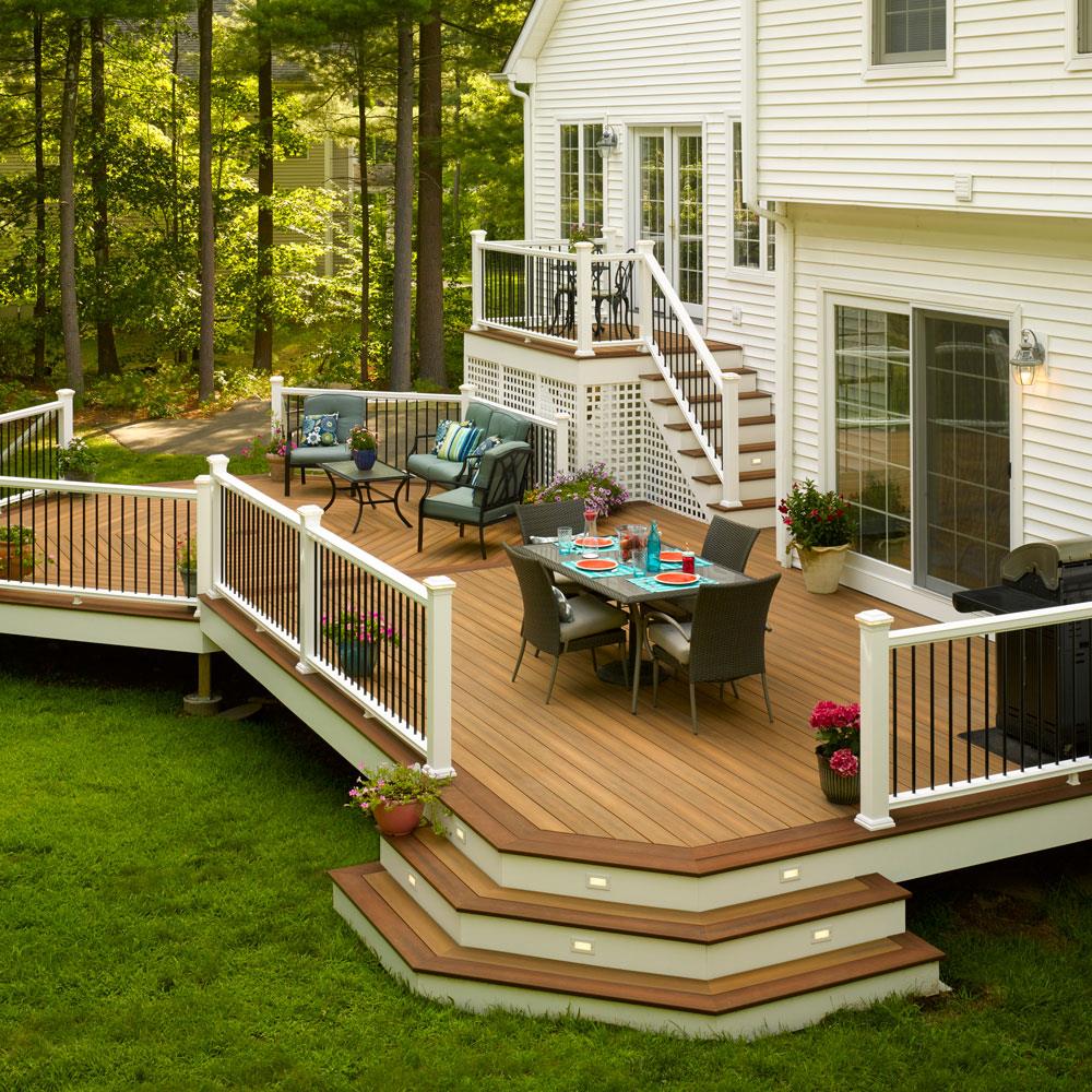 Fiberon BRDTHG IPE 12 Composite-Deck-Boards - View #10