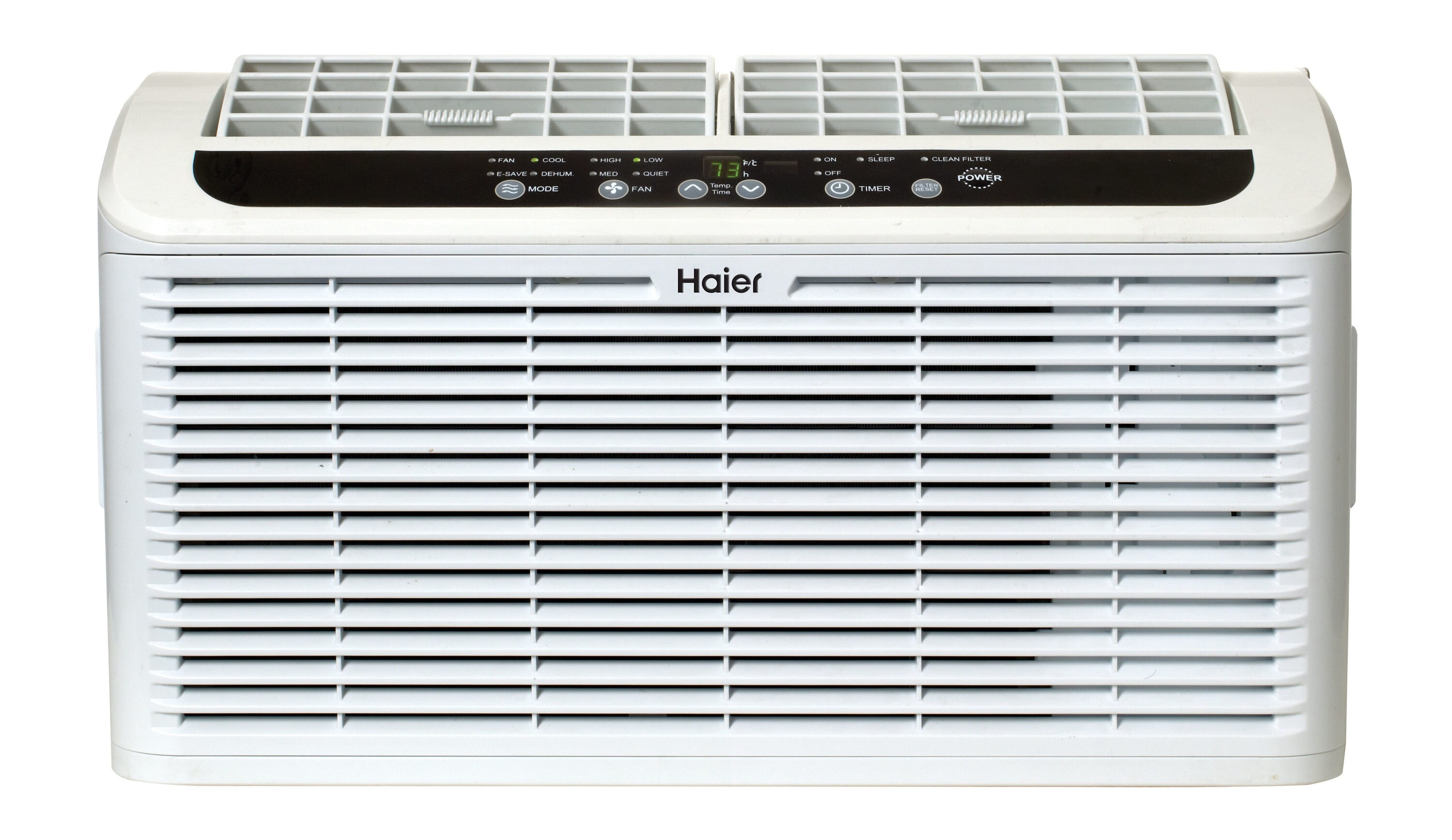 haier 8 000 btu window air conditioner