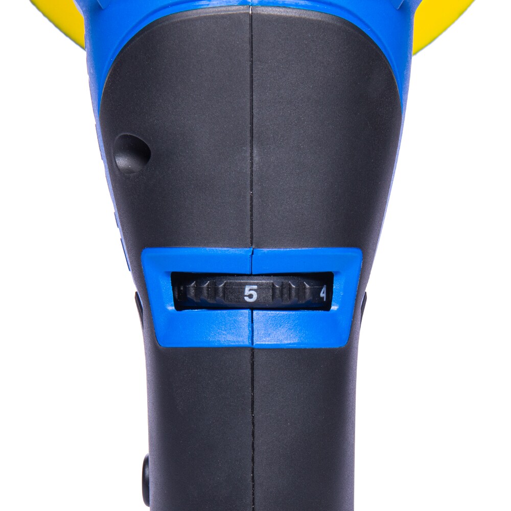 Kobalt 6-in Variable Cordless Polisher