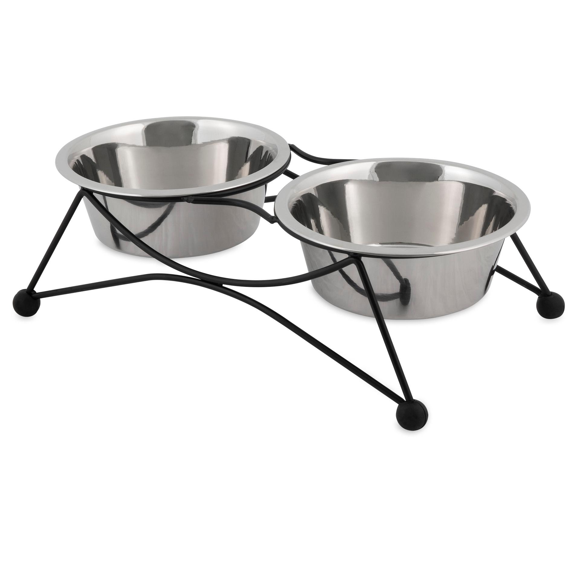 Petmate 34156 Pet-Feeder - View #2